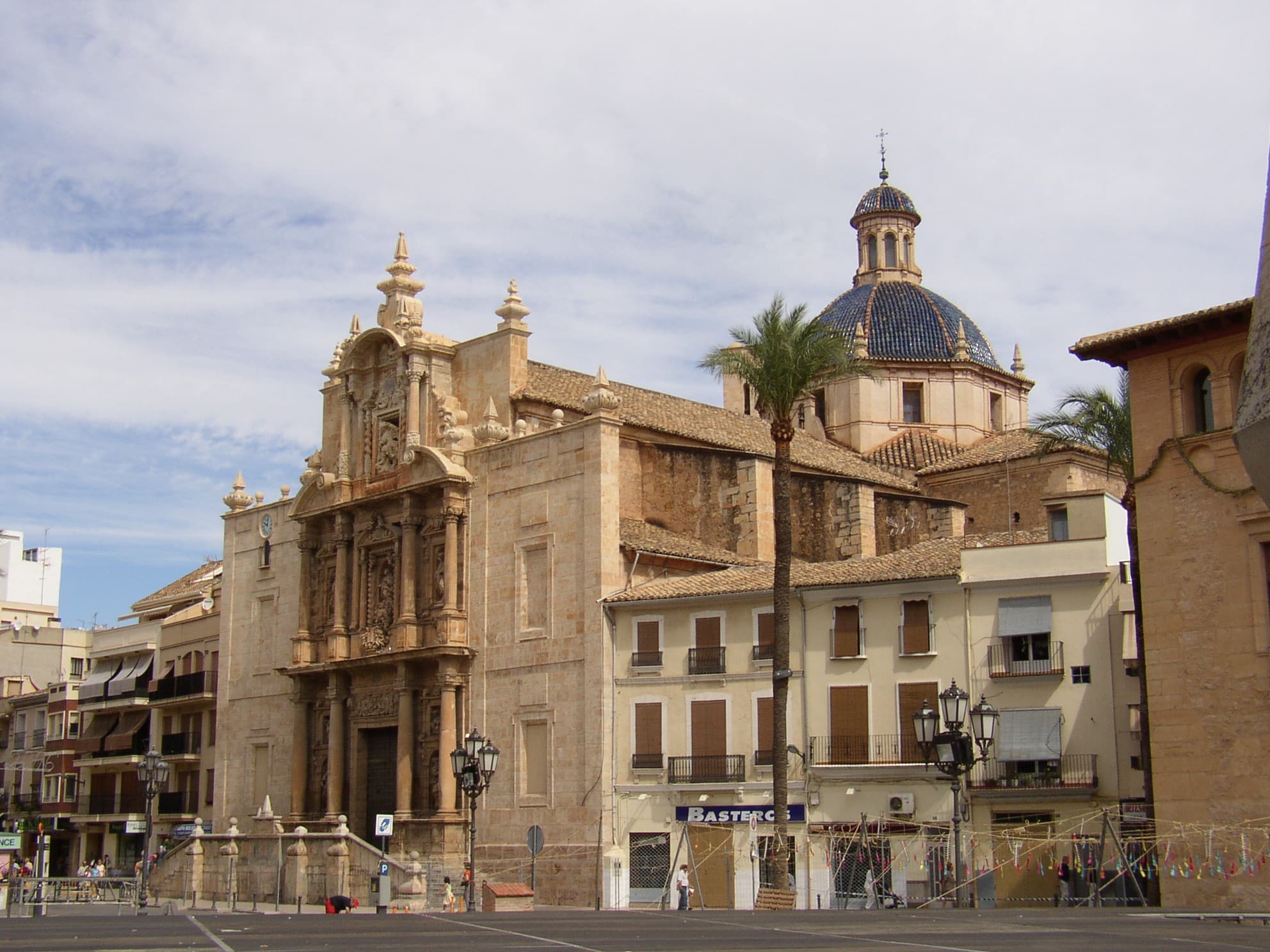 Basilica of the Assumption of Mary
