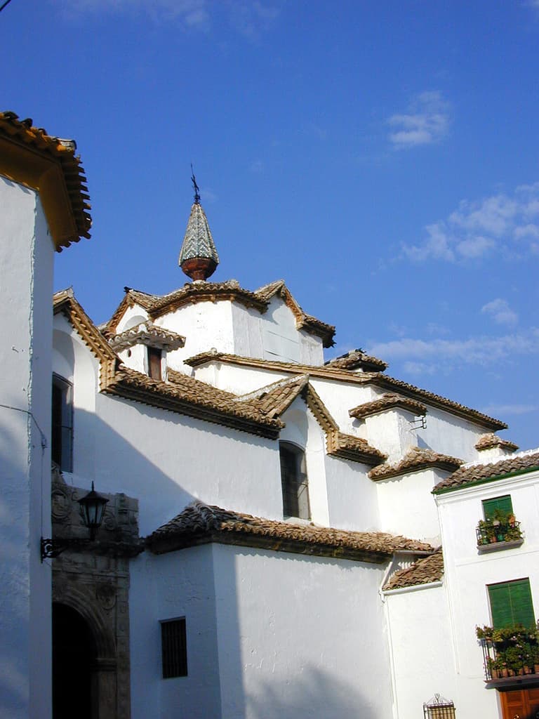Iglesia de Nuestra Señora de la Asunción