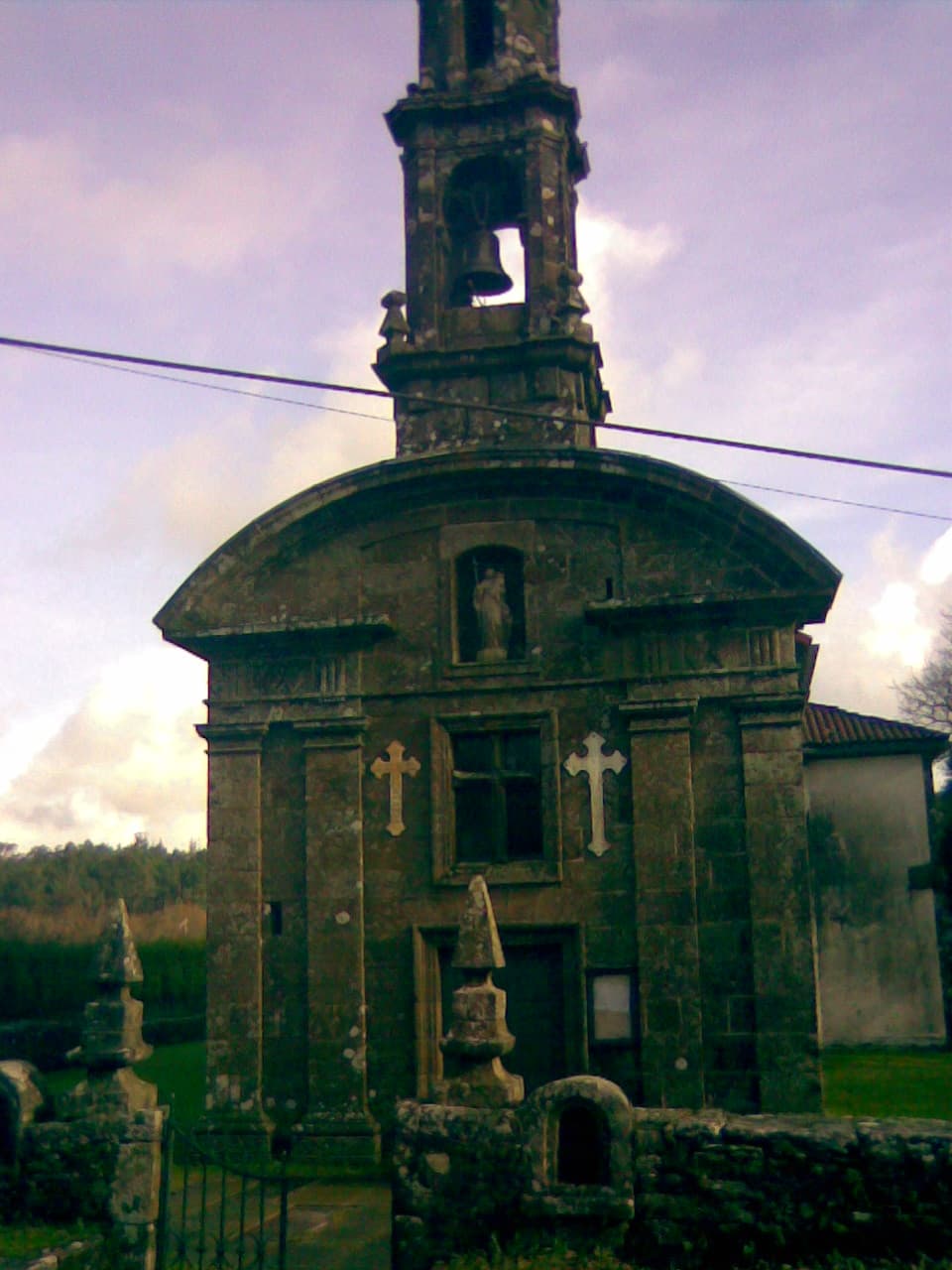 Church of Saint Mary
