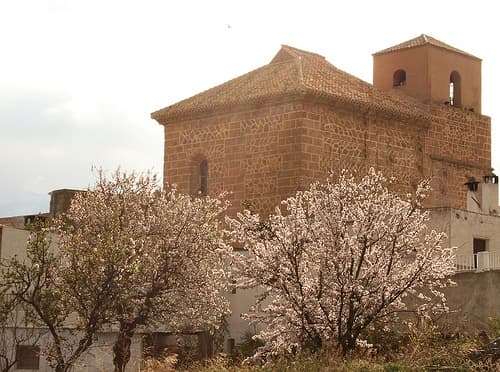 Iglesia de Nuestra Señora de la Misericordia