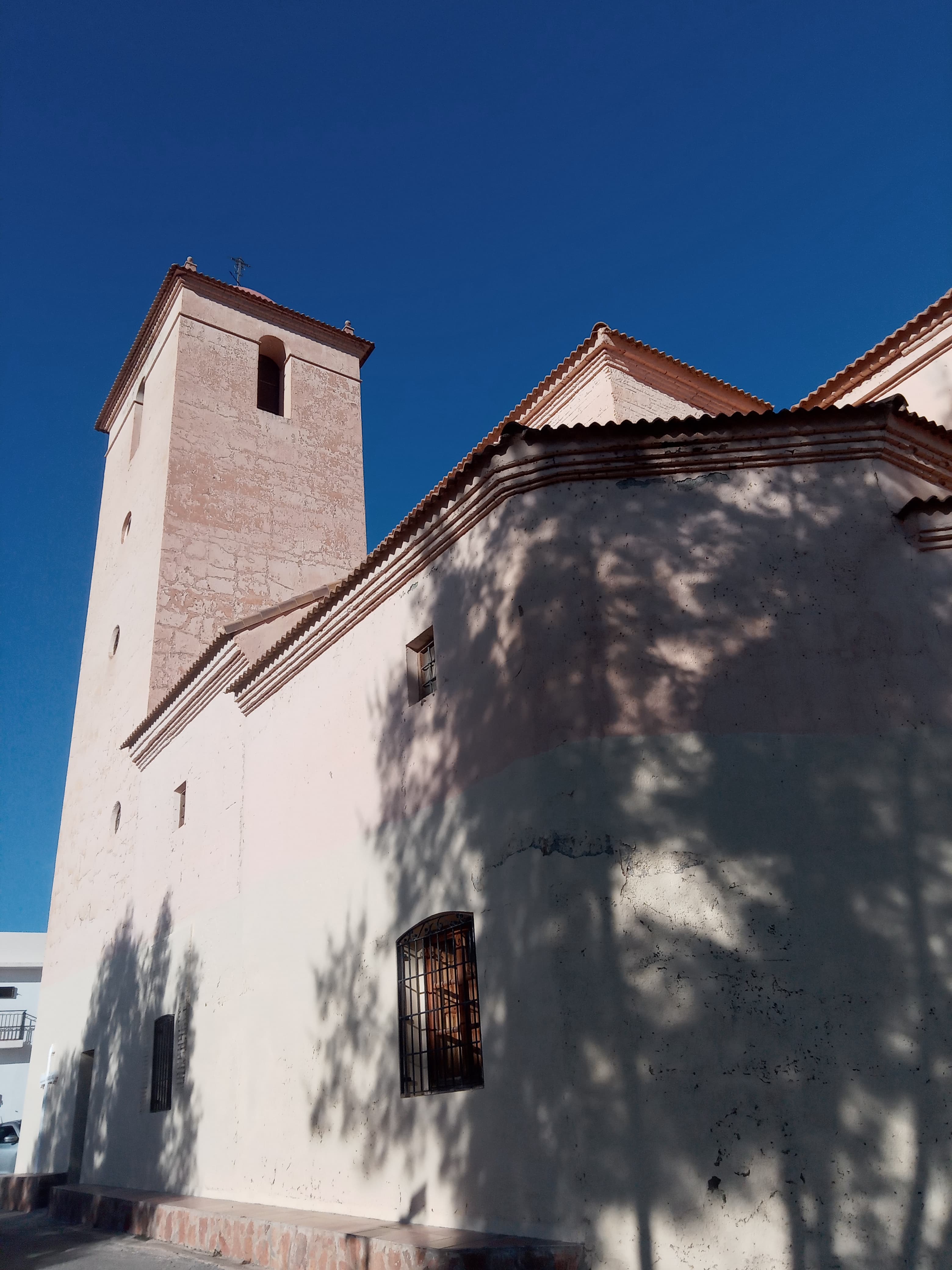 Iglesia Parroquial