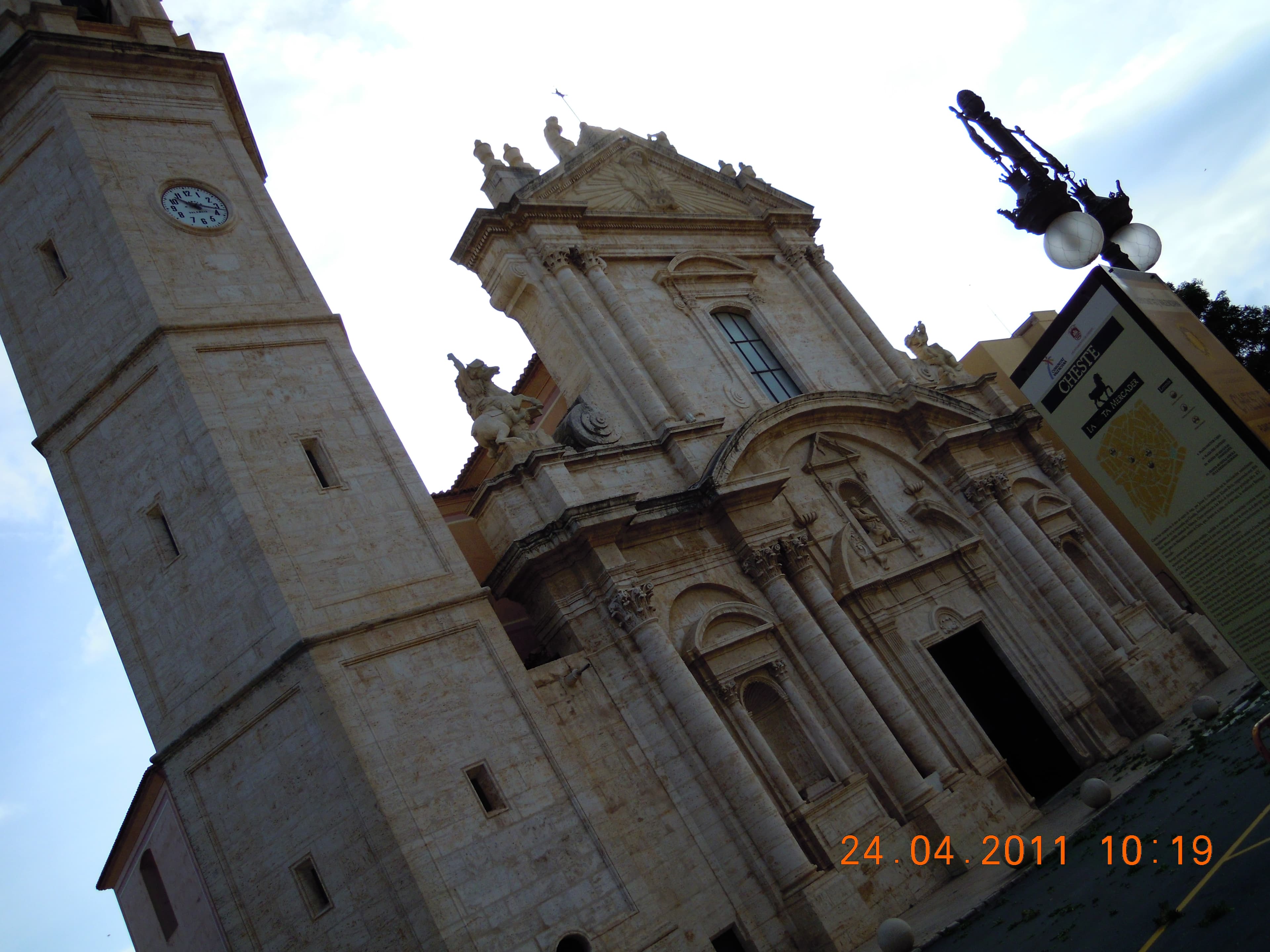 Church of Saint Luke the Evangelist
