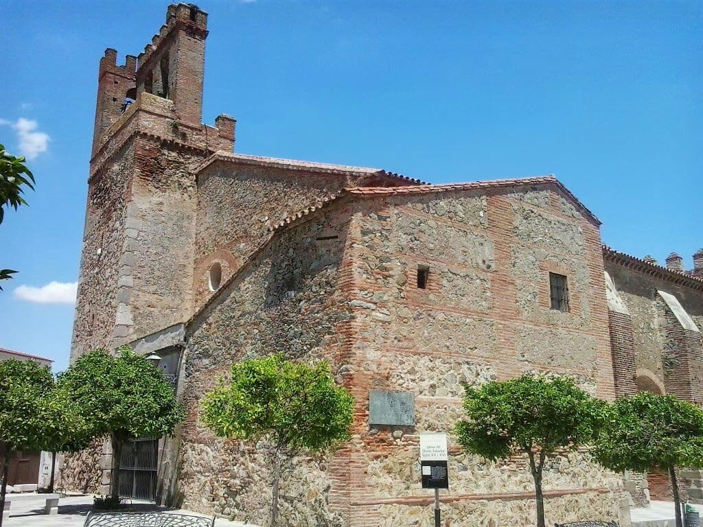 church of the Divine Saviour