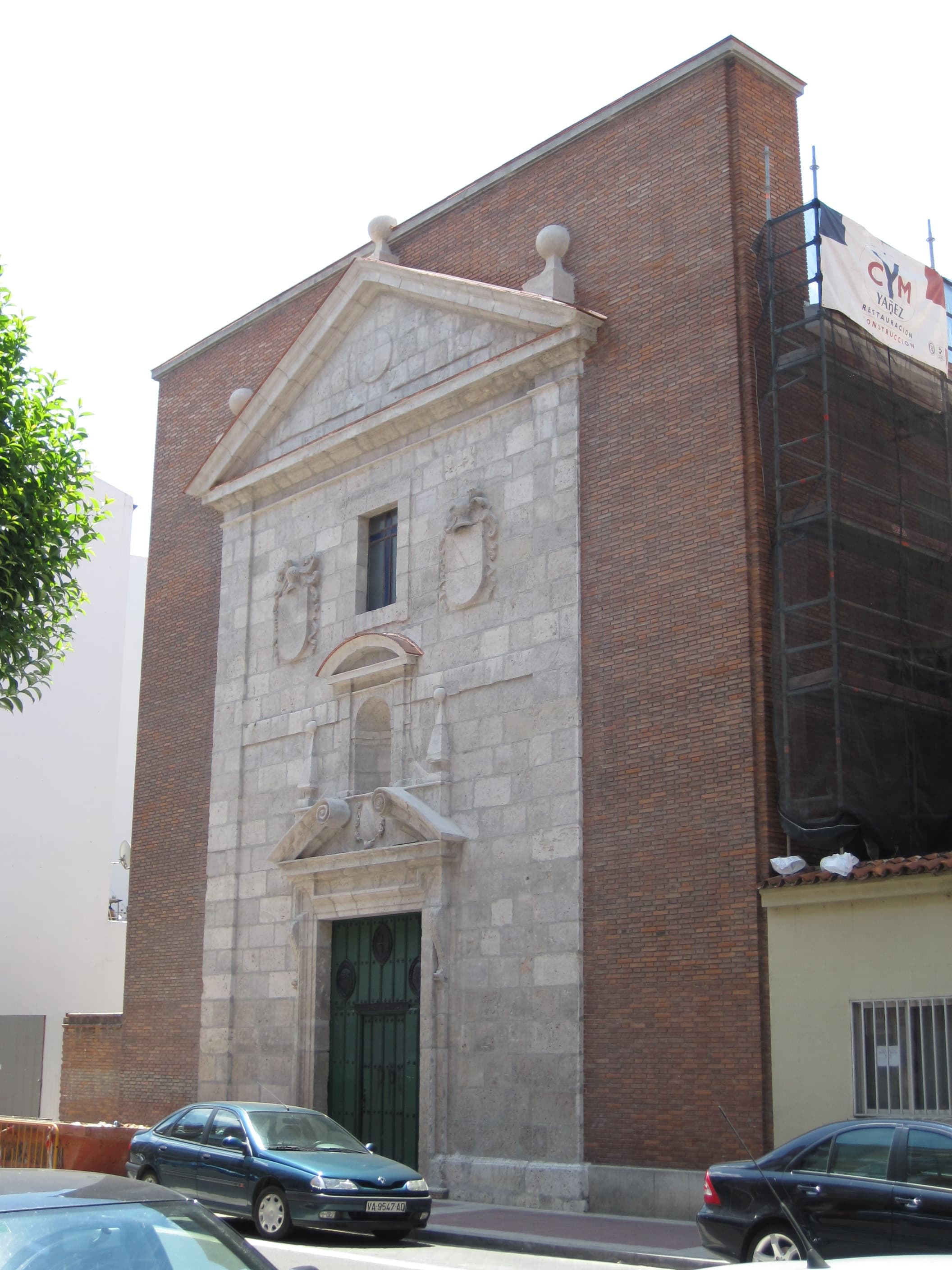 Iglesia del Dulce Nombre de María