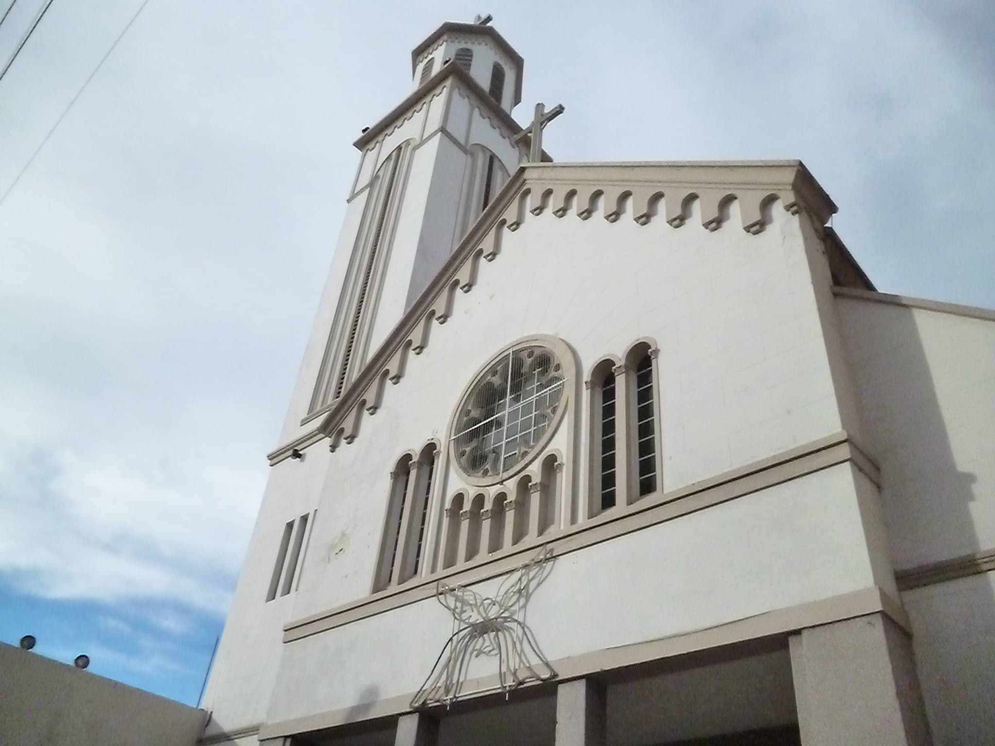 María Auxiliadora Church