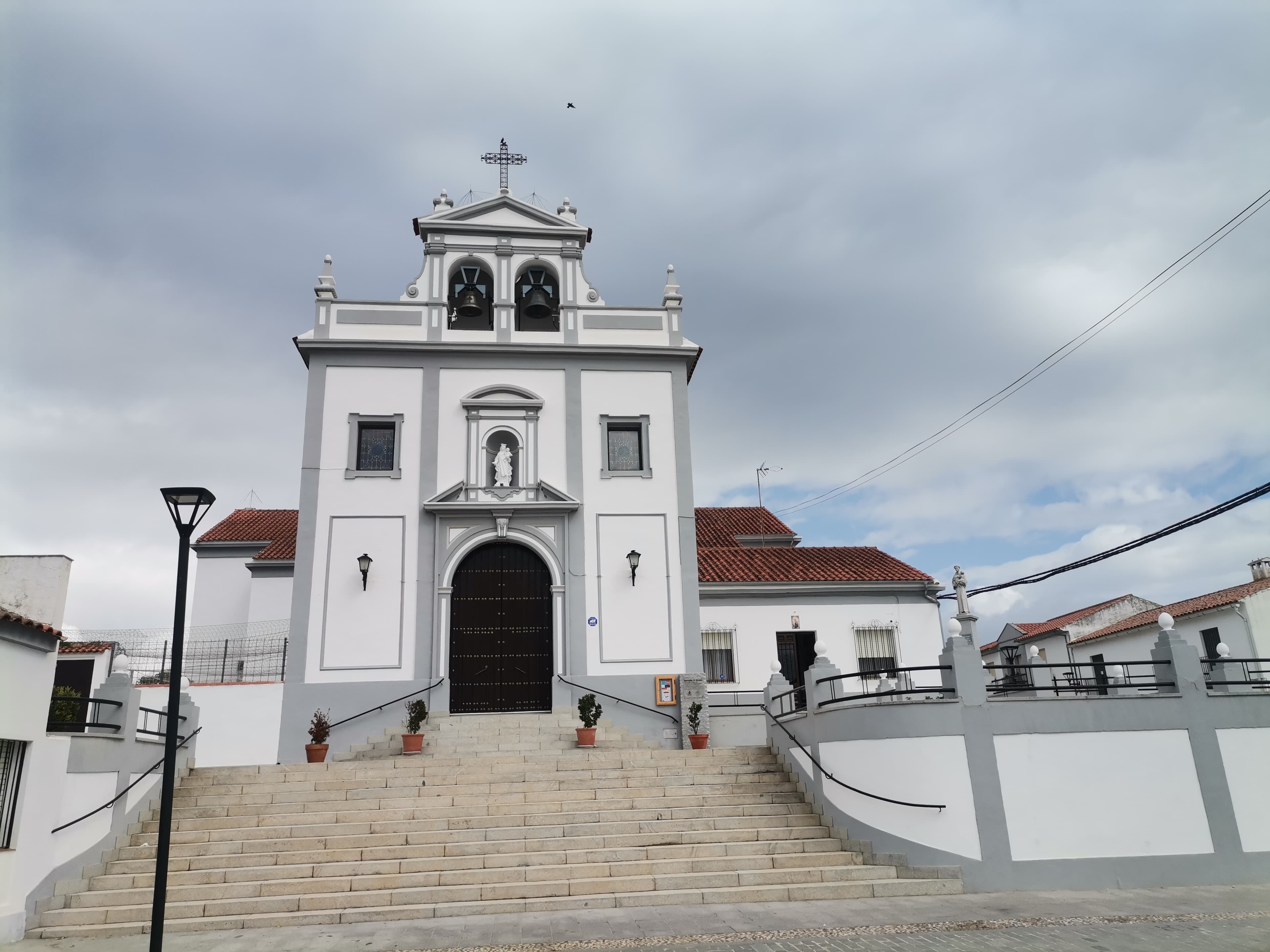 Iglesia de Nuestra Señora del Carmen