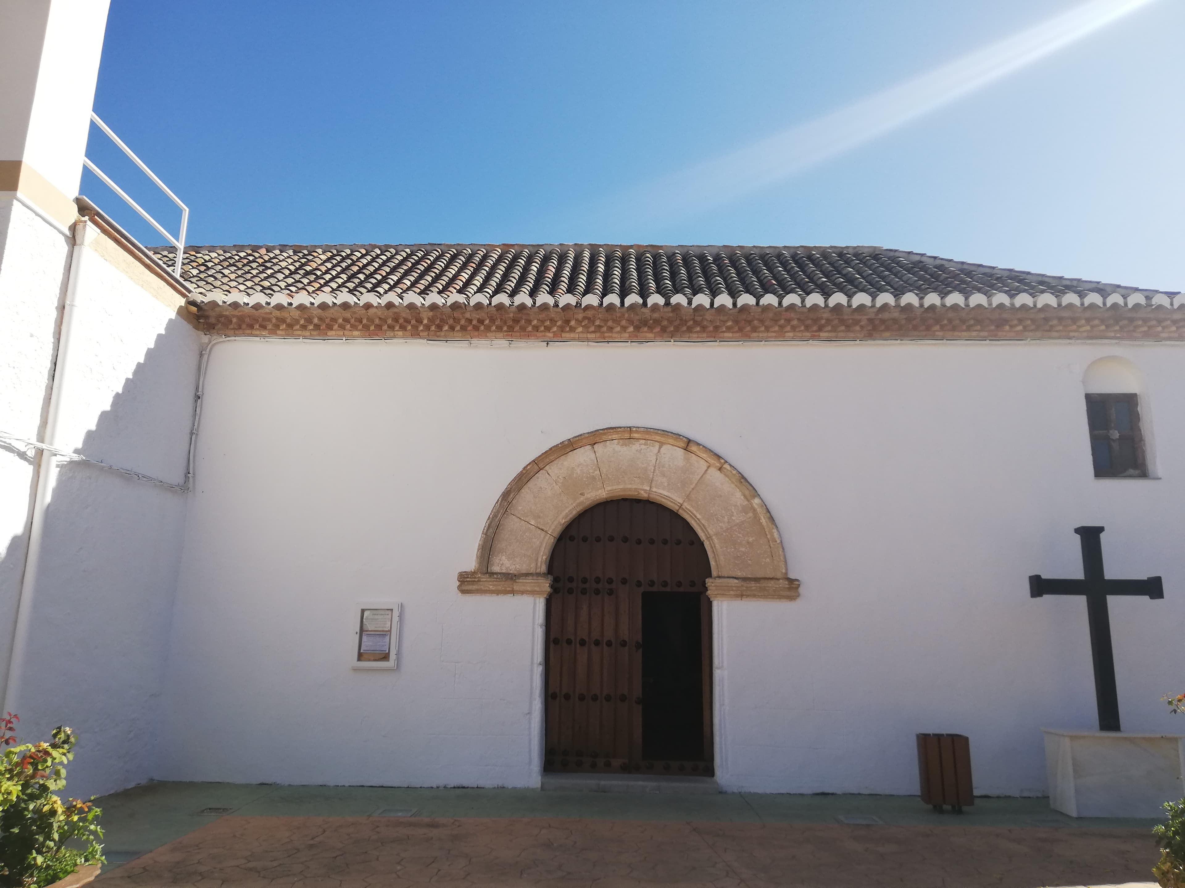 Iglesia de Nuestra Señora de la Anunciación