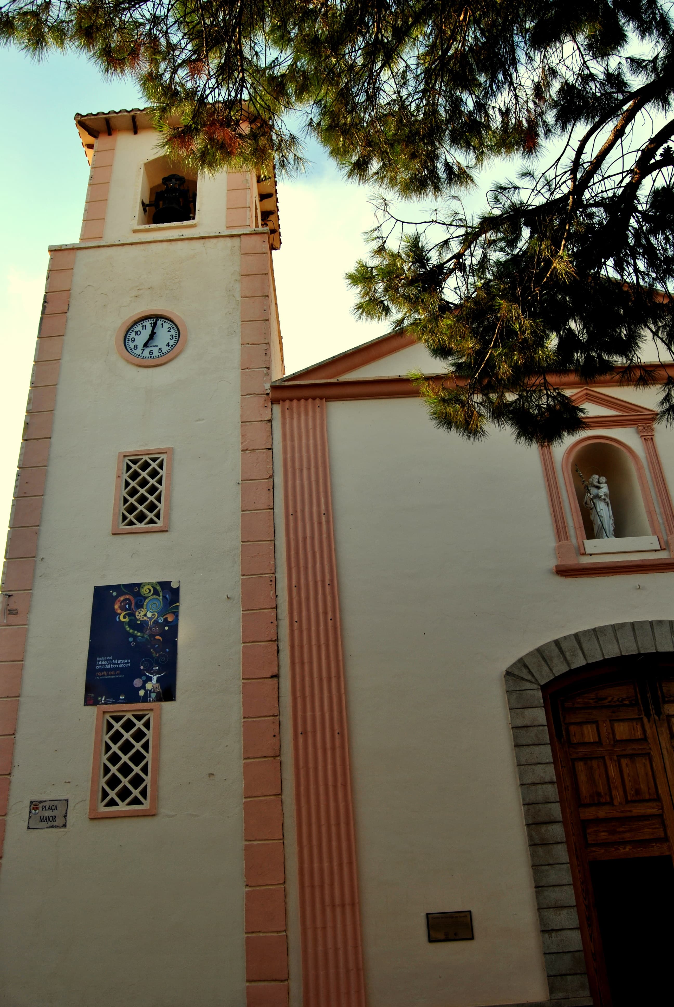 Church of Saint Joseph