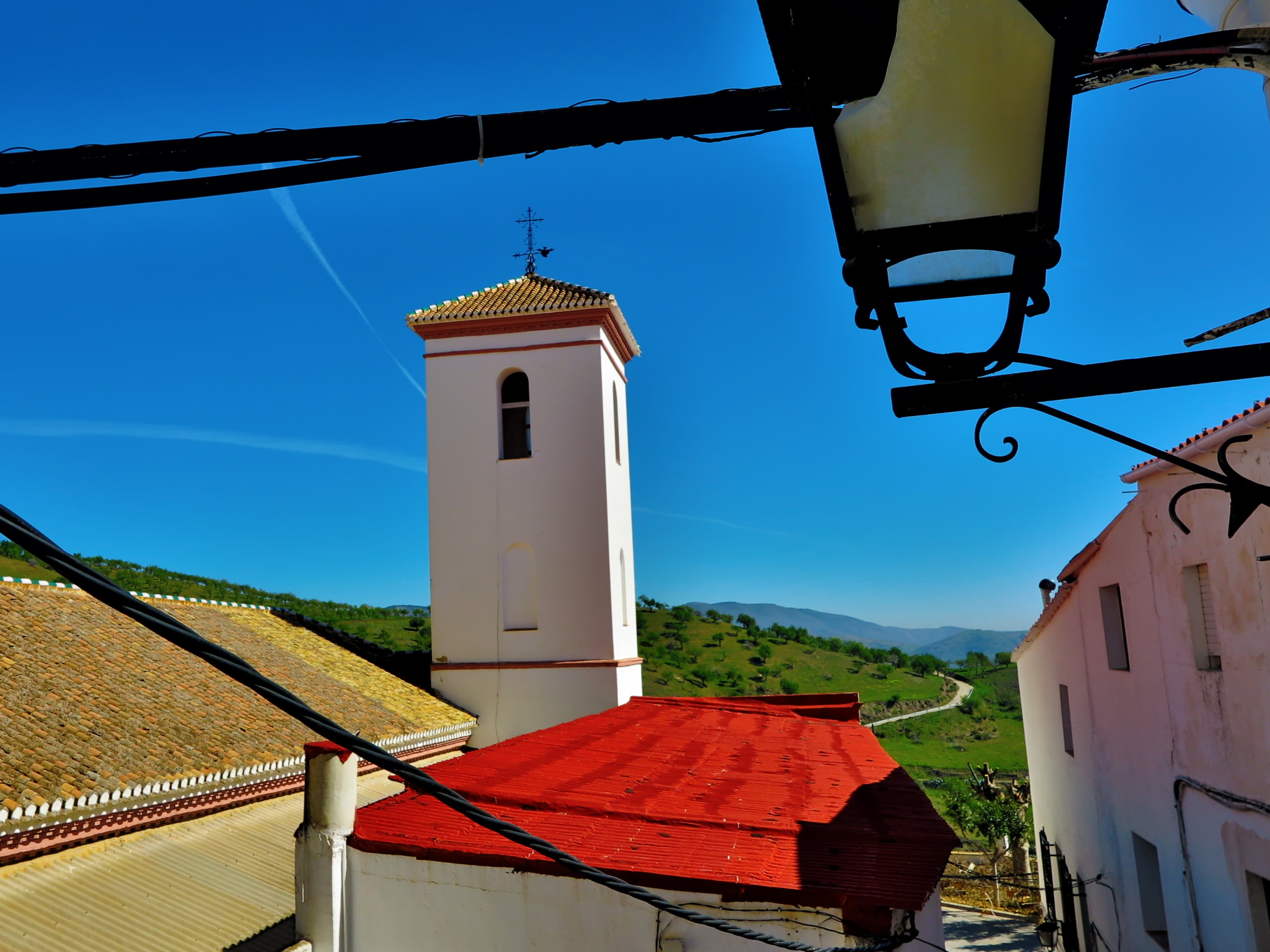 Iglesia Parroquial San Luis Rey de Francia