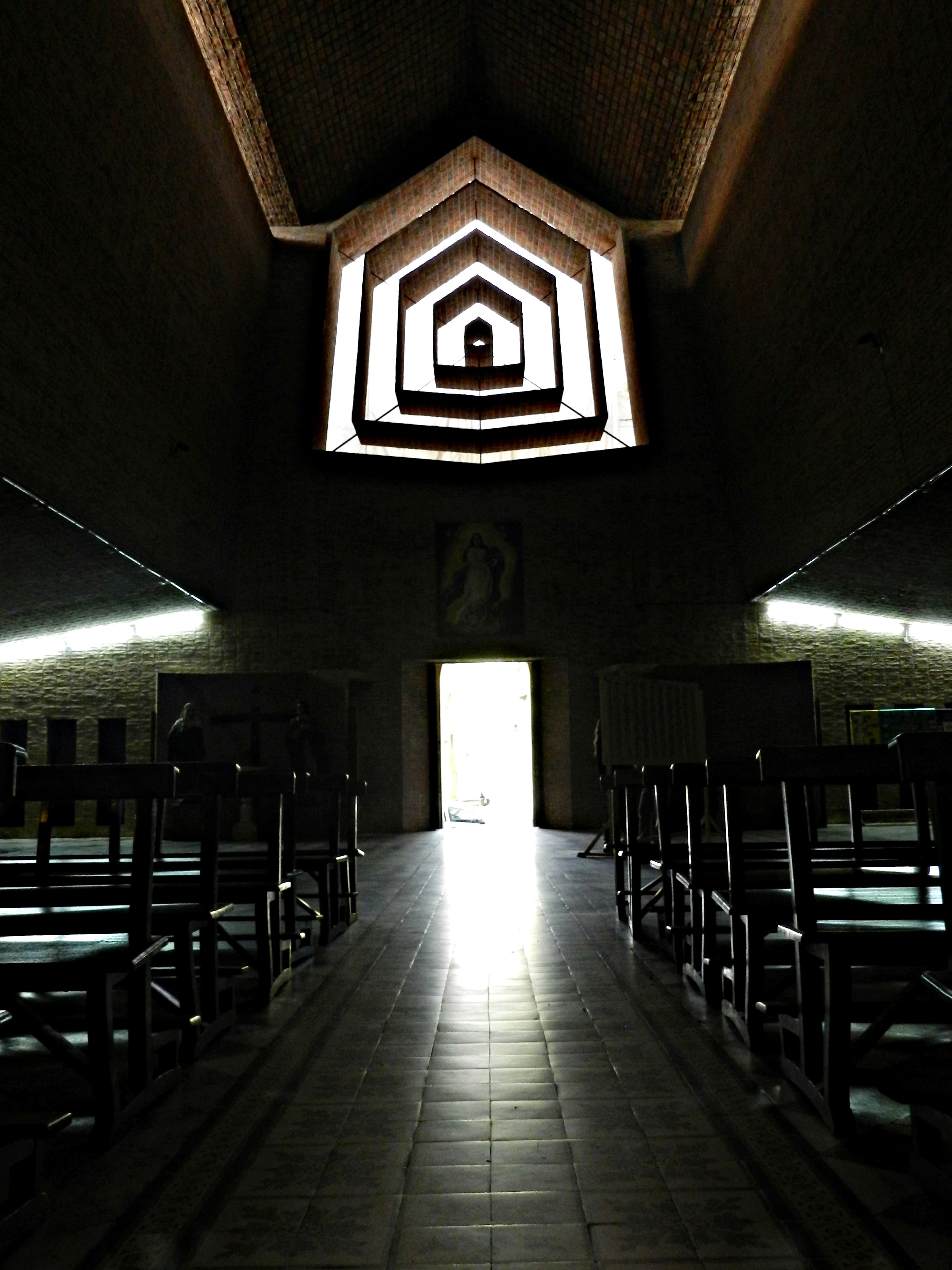 Iglesia de San Pedro de Durazno