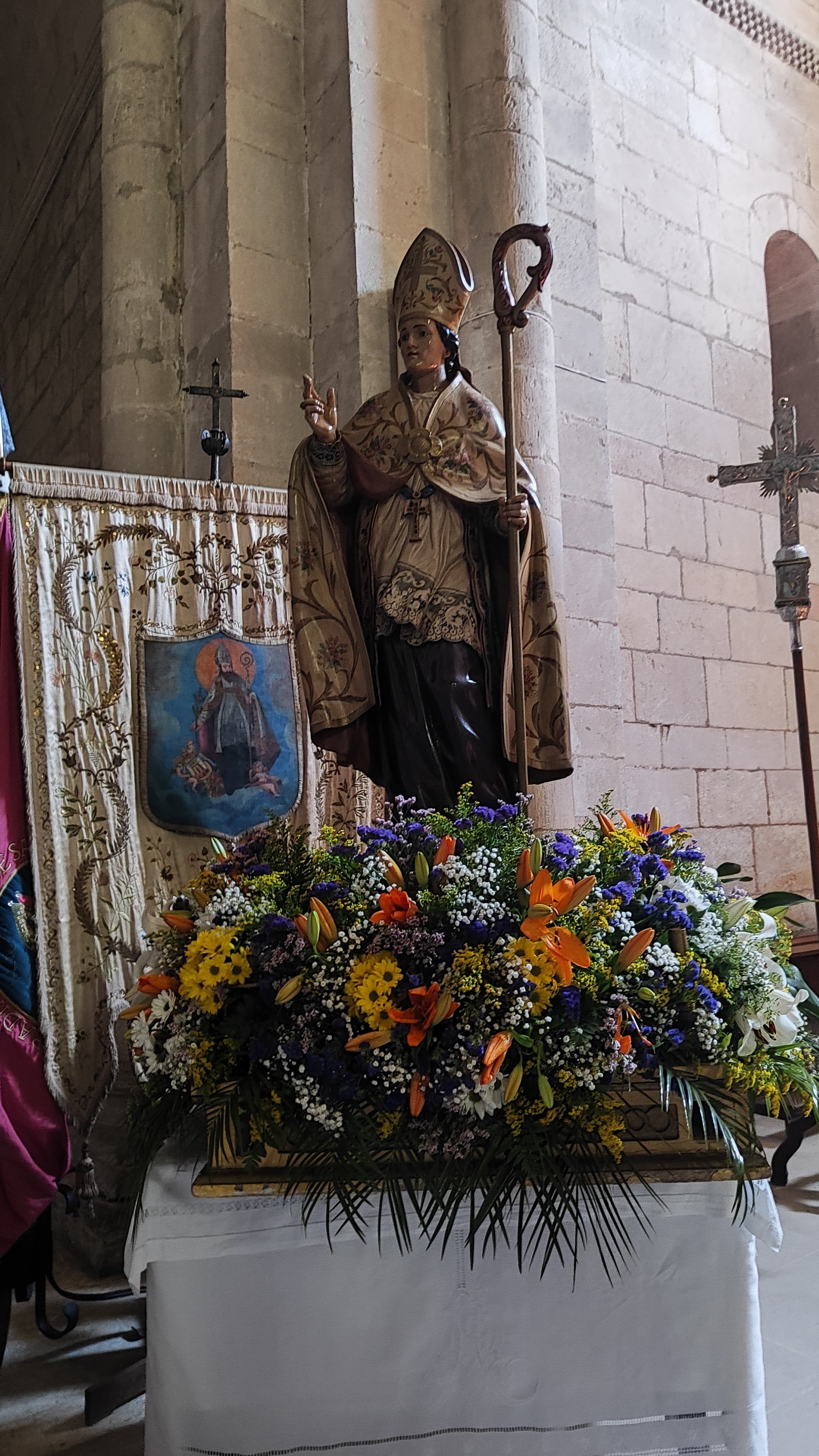 Basilica of San Prudencio de Armentia