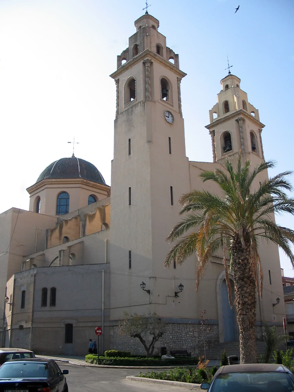 Church of Saint Anne