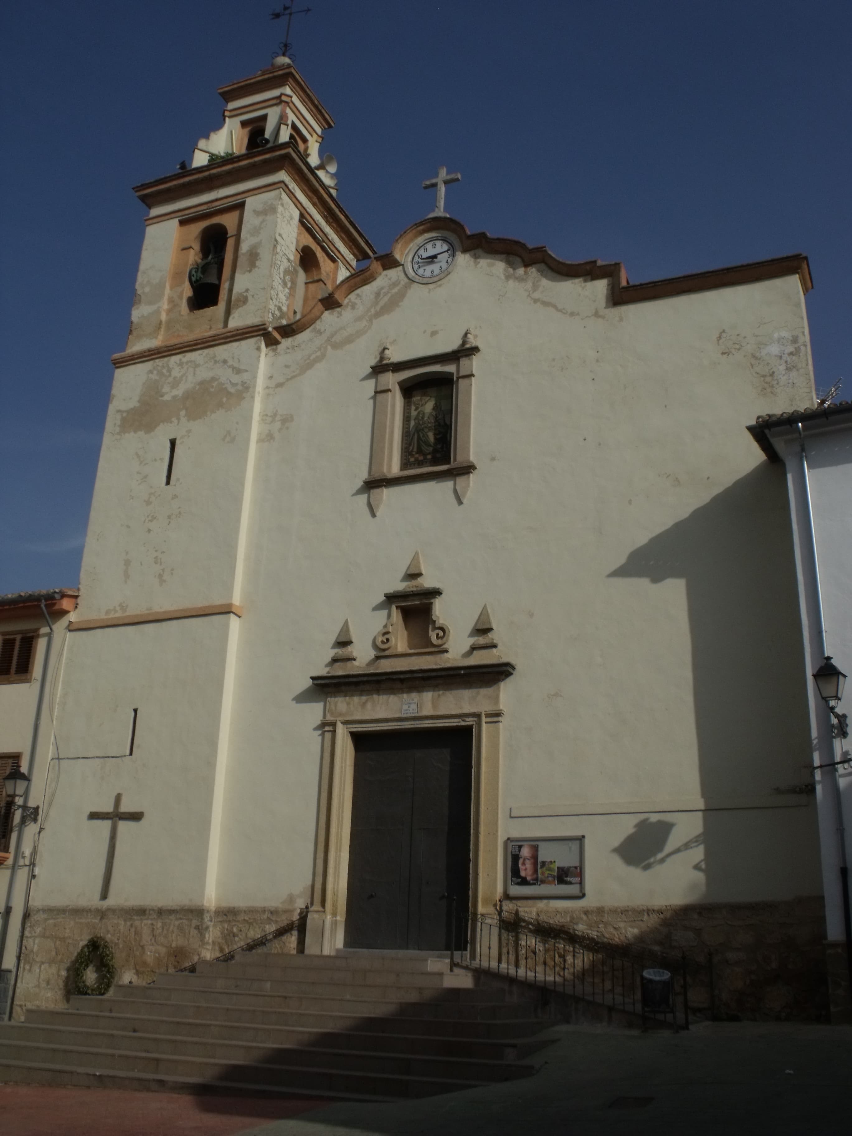Church of Saint Anne