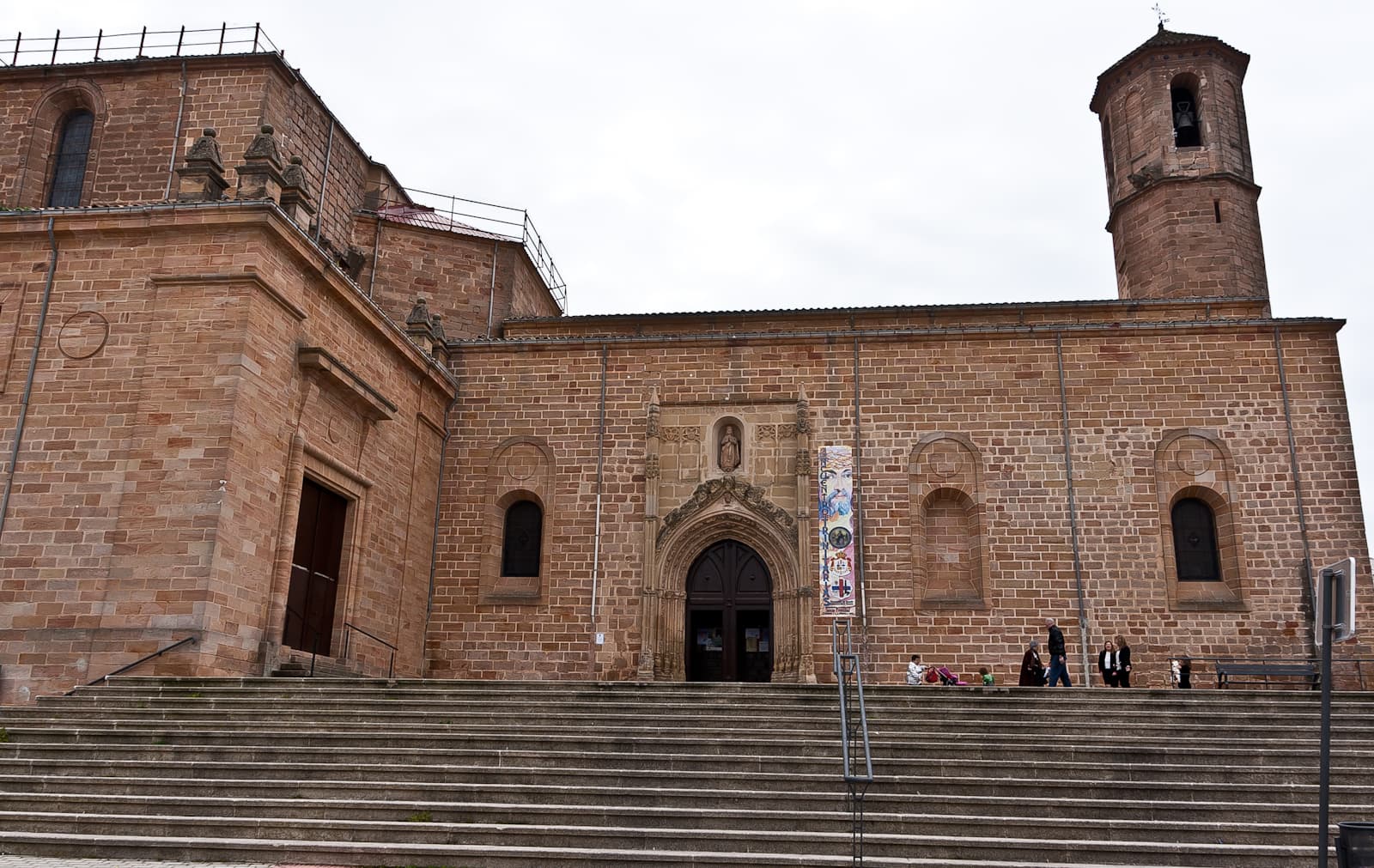 Basilica of St. Mary Major