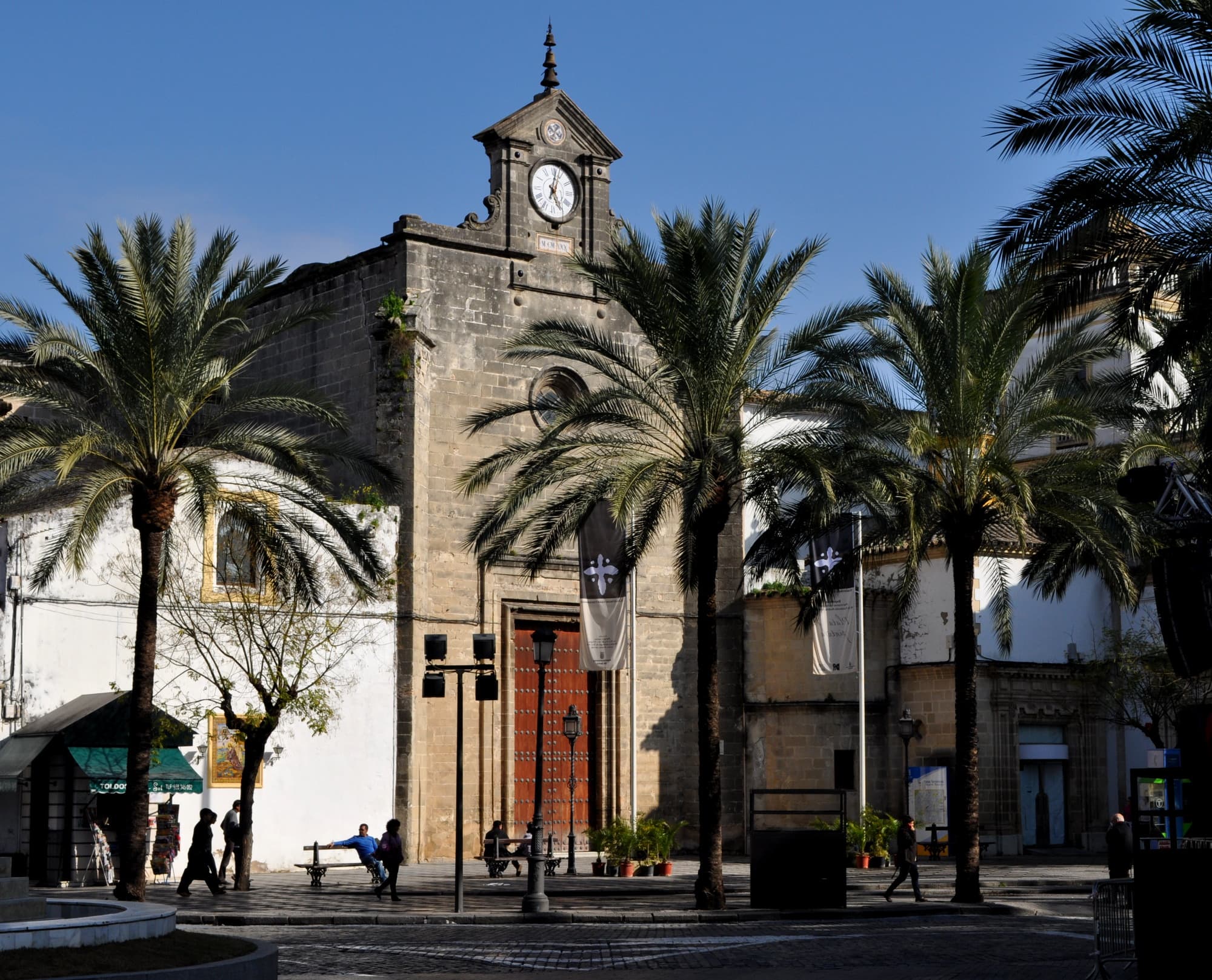 Convento de Santo Domingo