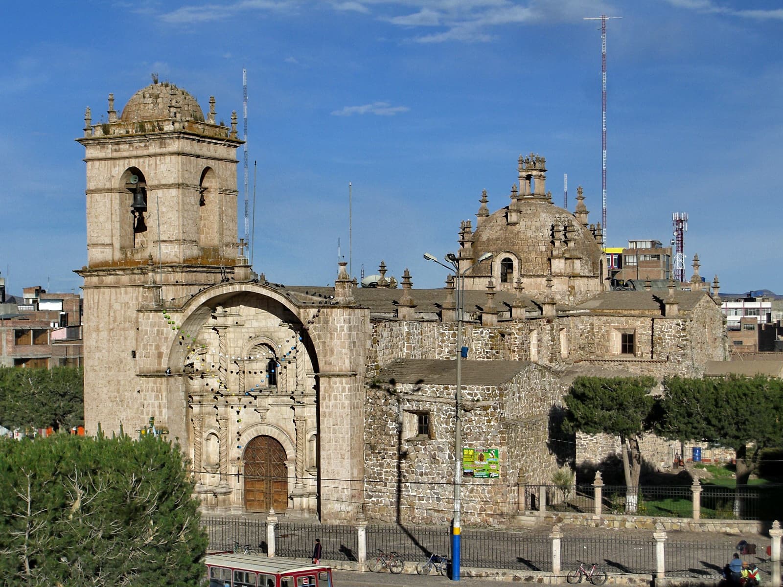 Santa Catalina de Siena