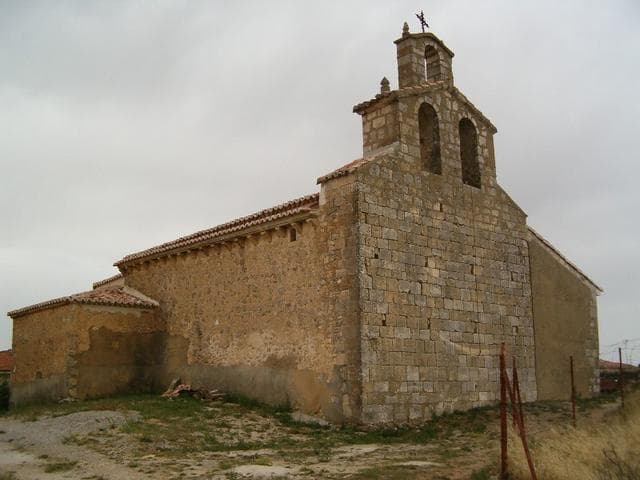 Iglesia de la Asunción