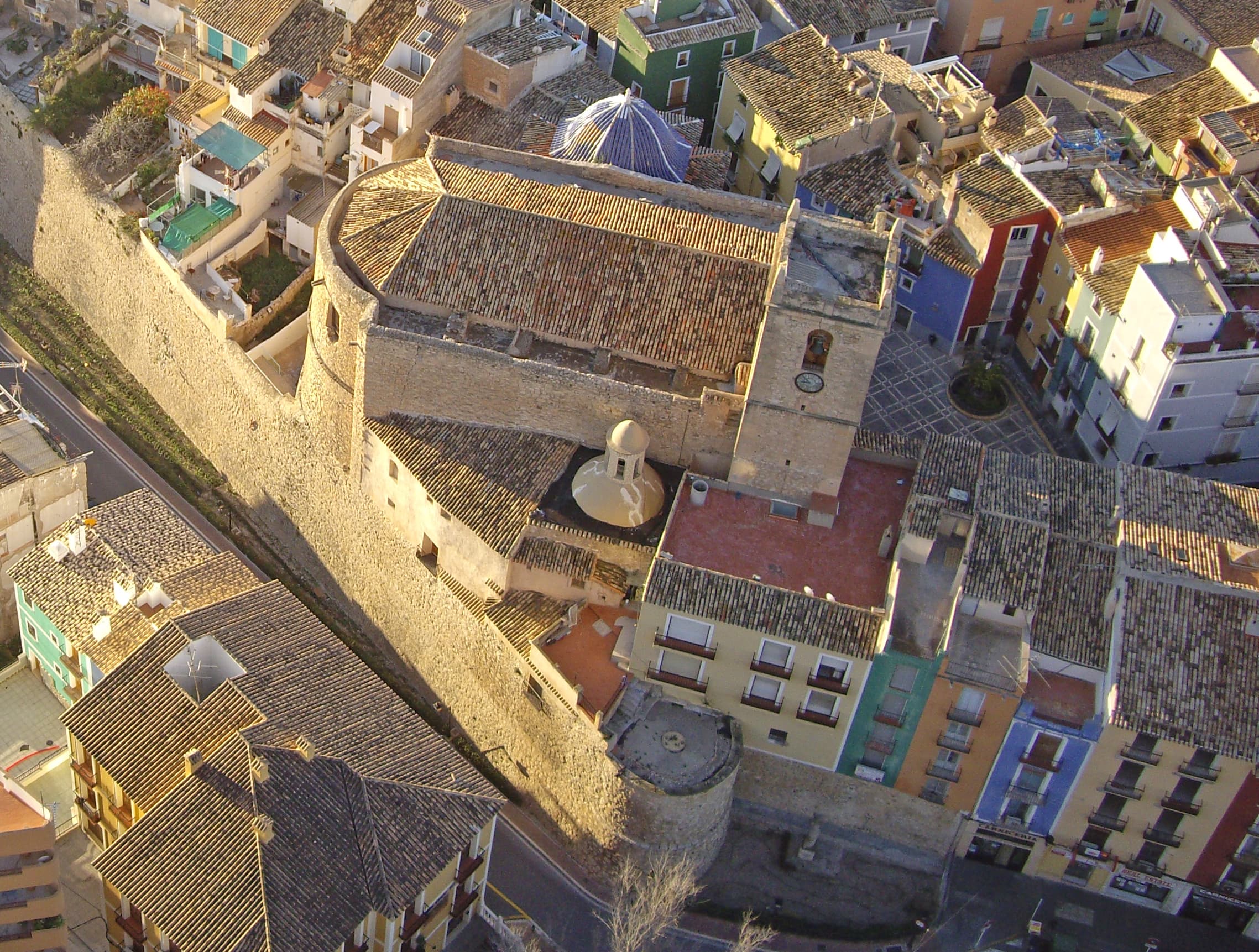 Church of Nostra Senyora de l'Assumpció