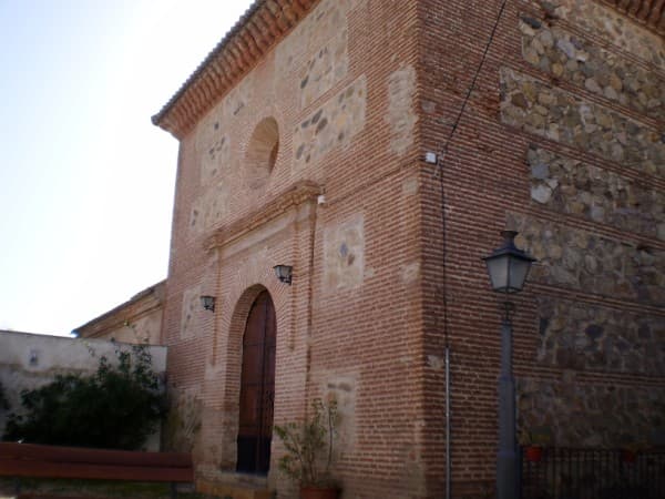 Iglesia de San Juan Bautista