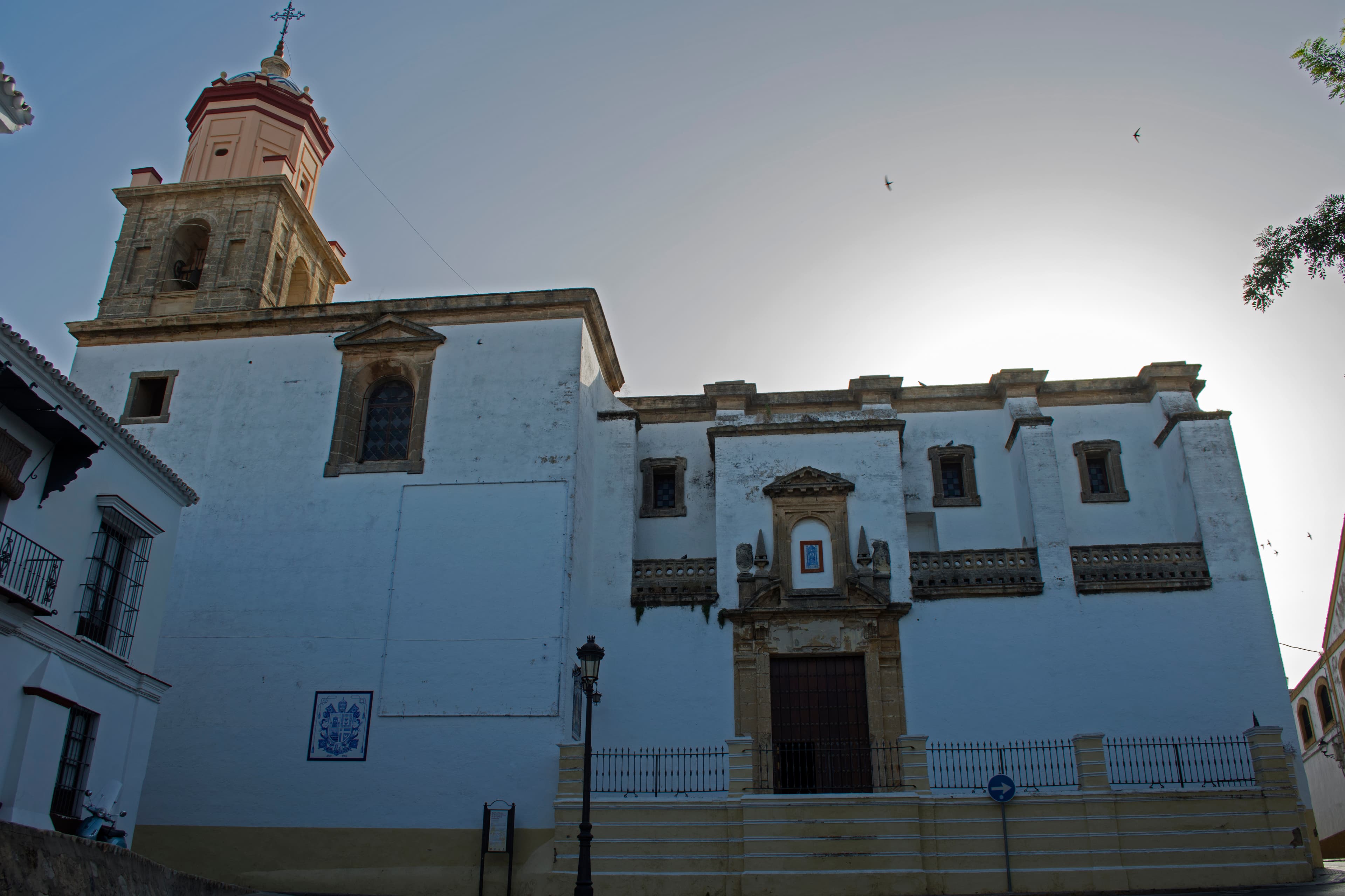 Basilica of Our Lady of Charity