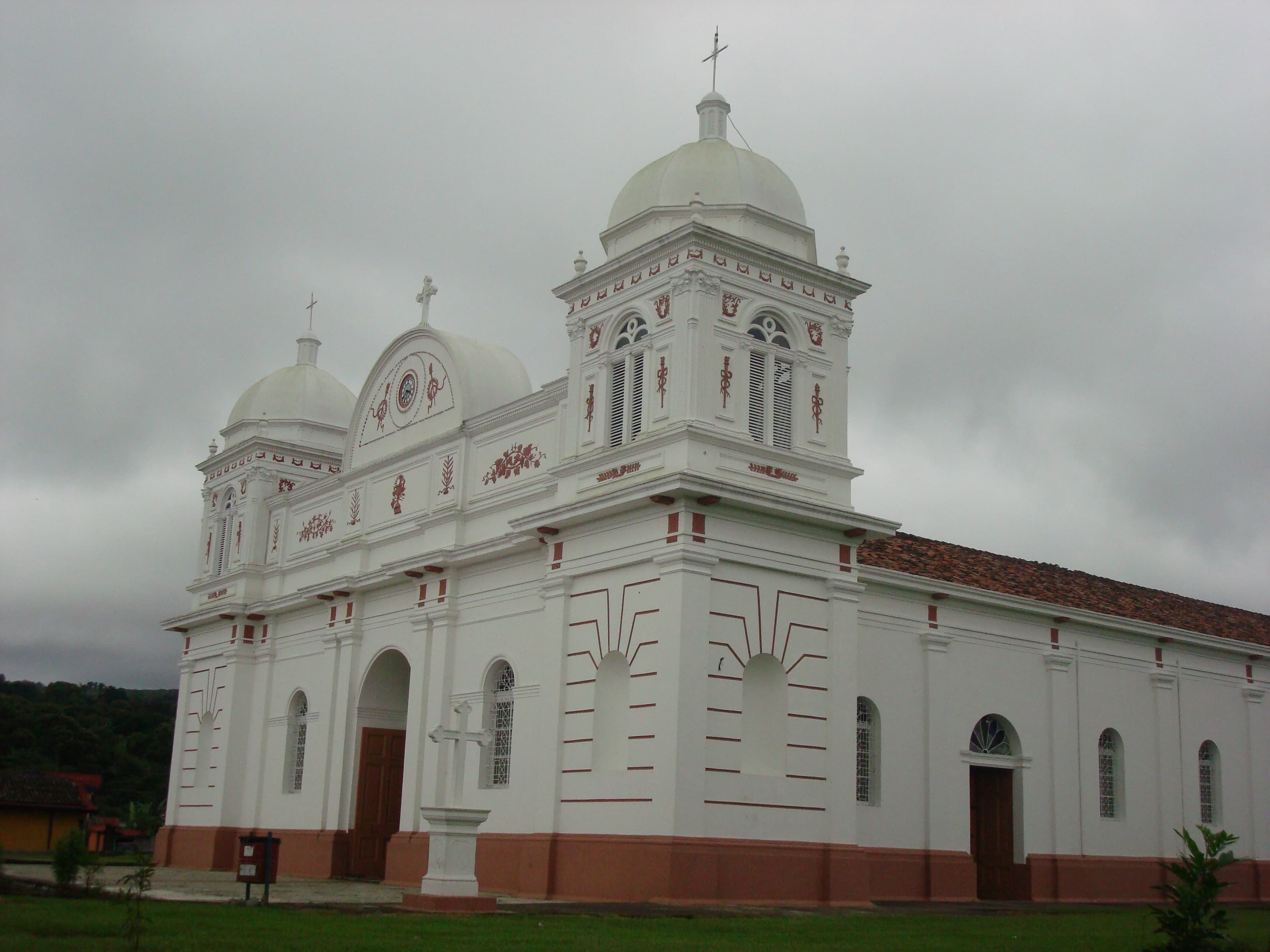 Parish of Saint Bartholomew the Apostle