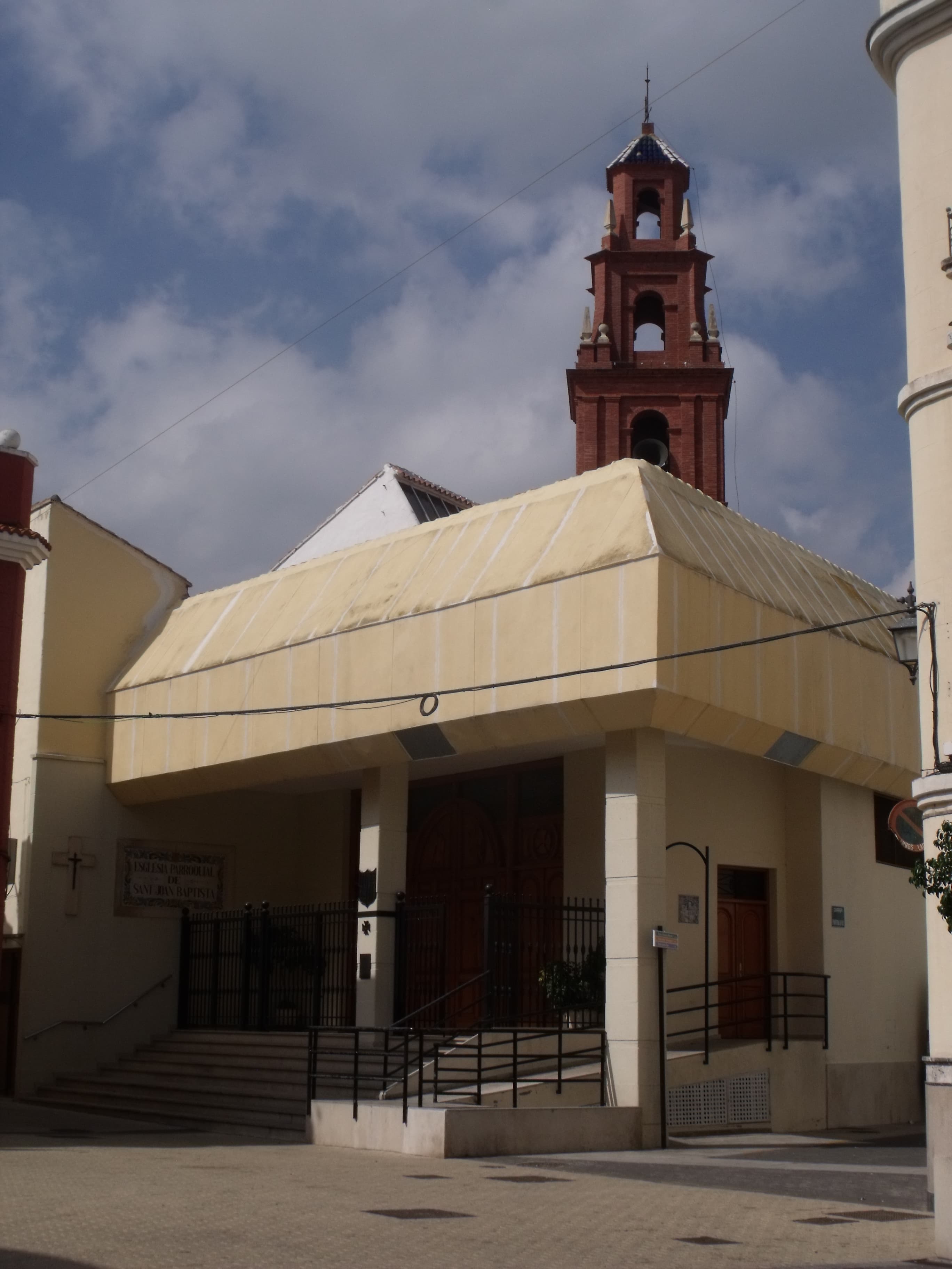 Church of Saint John the Baptist