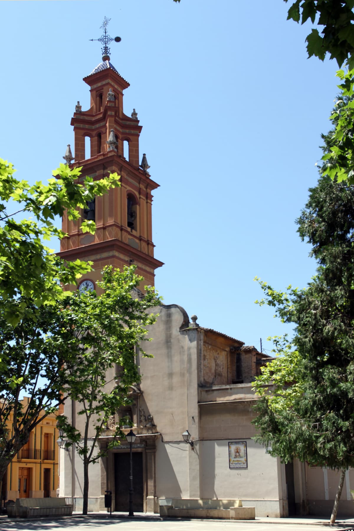 church of Our Lady of Mercy