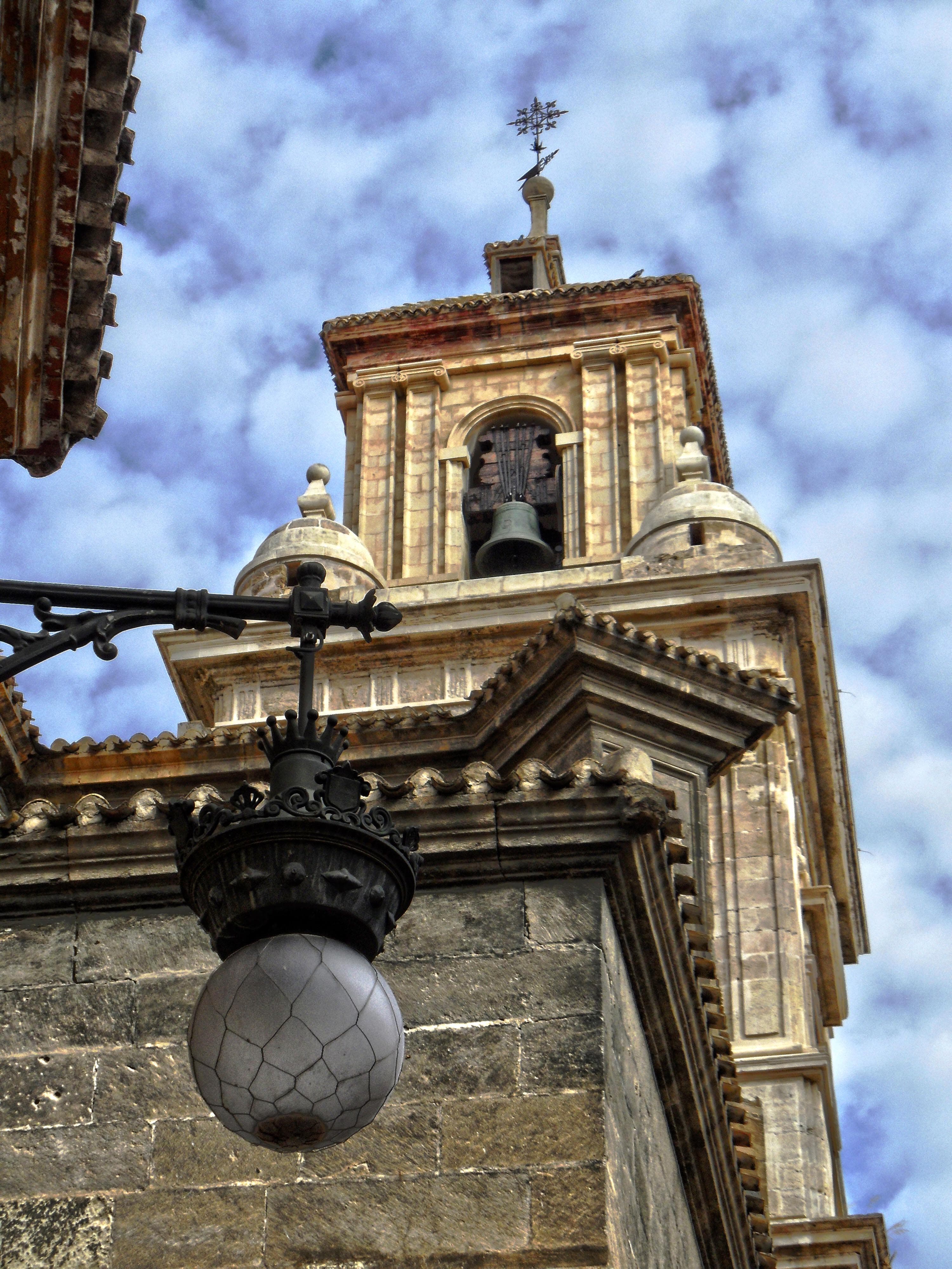 Iglesia del Salvador