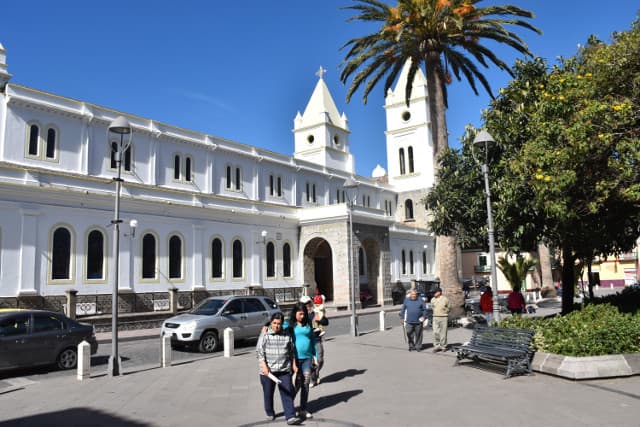 Cathedral of St. Peter