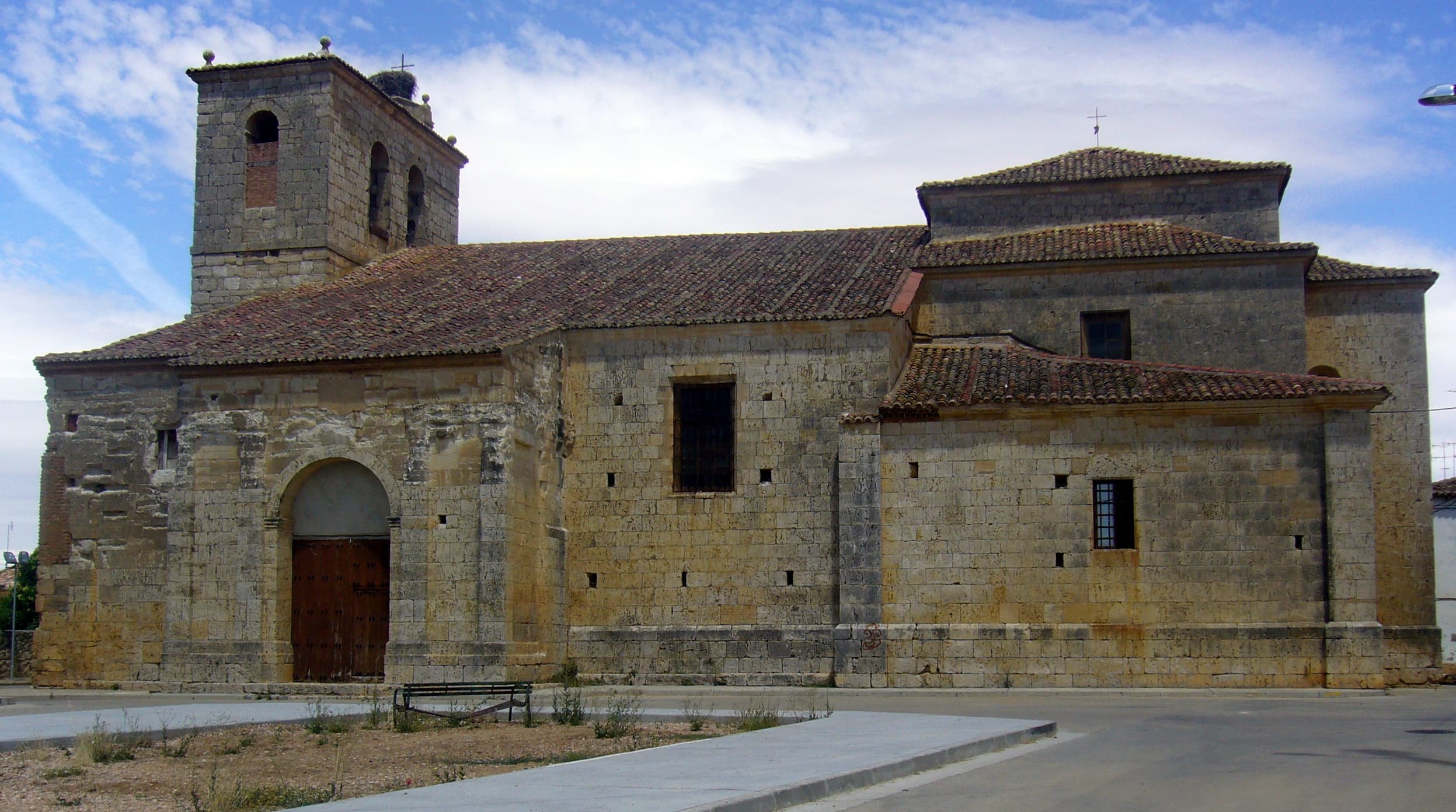 Church of Saint Peter