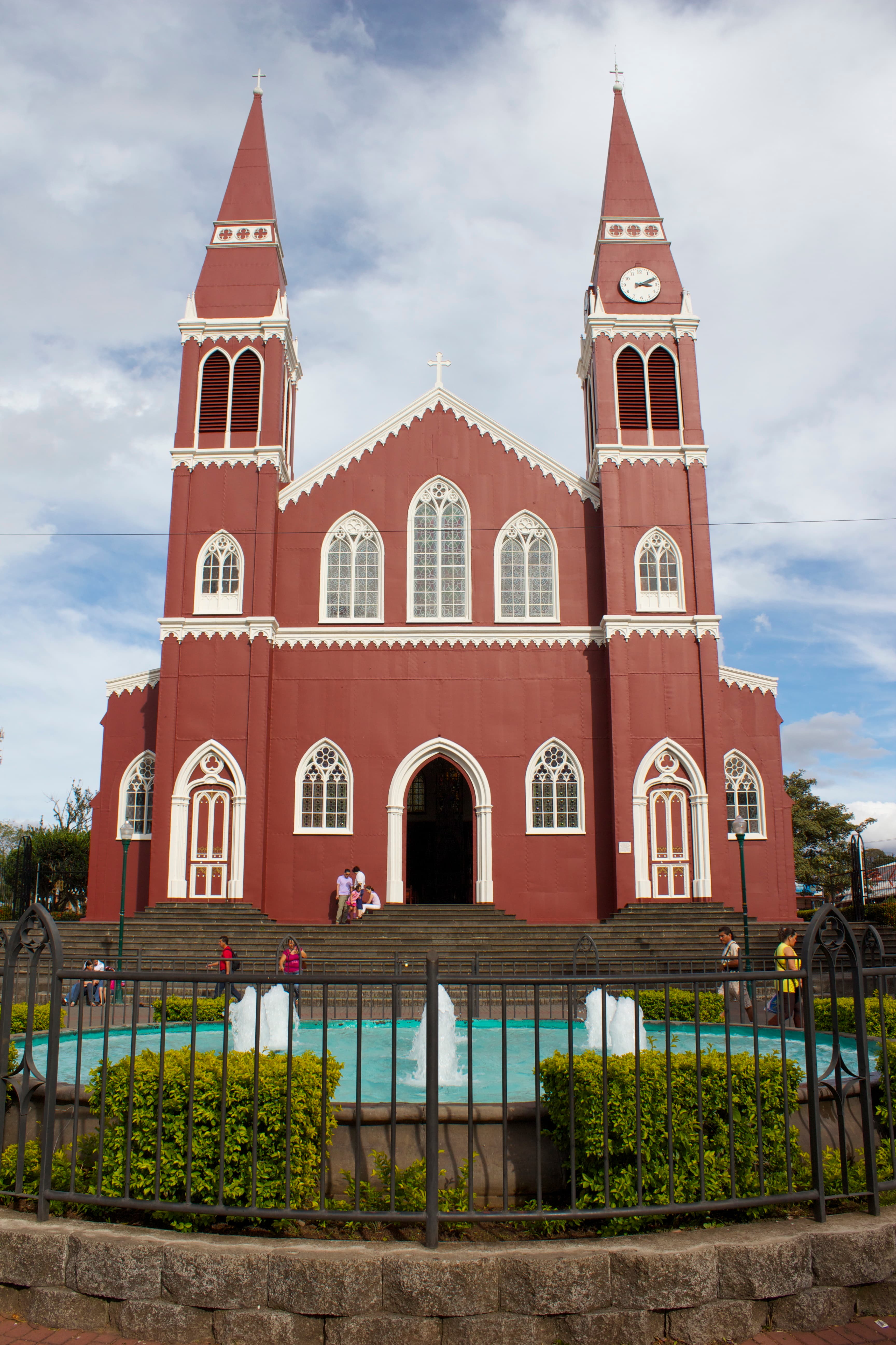 Our Lady of Mercy Church