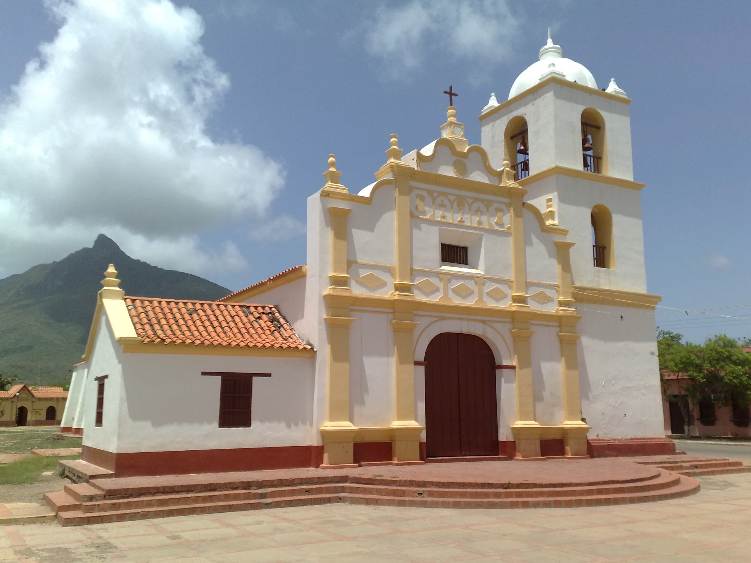 Saint Nicholas Church
