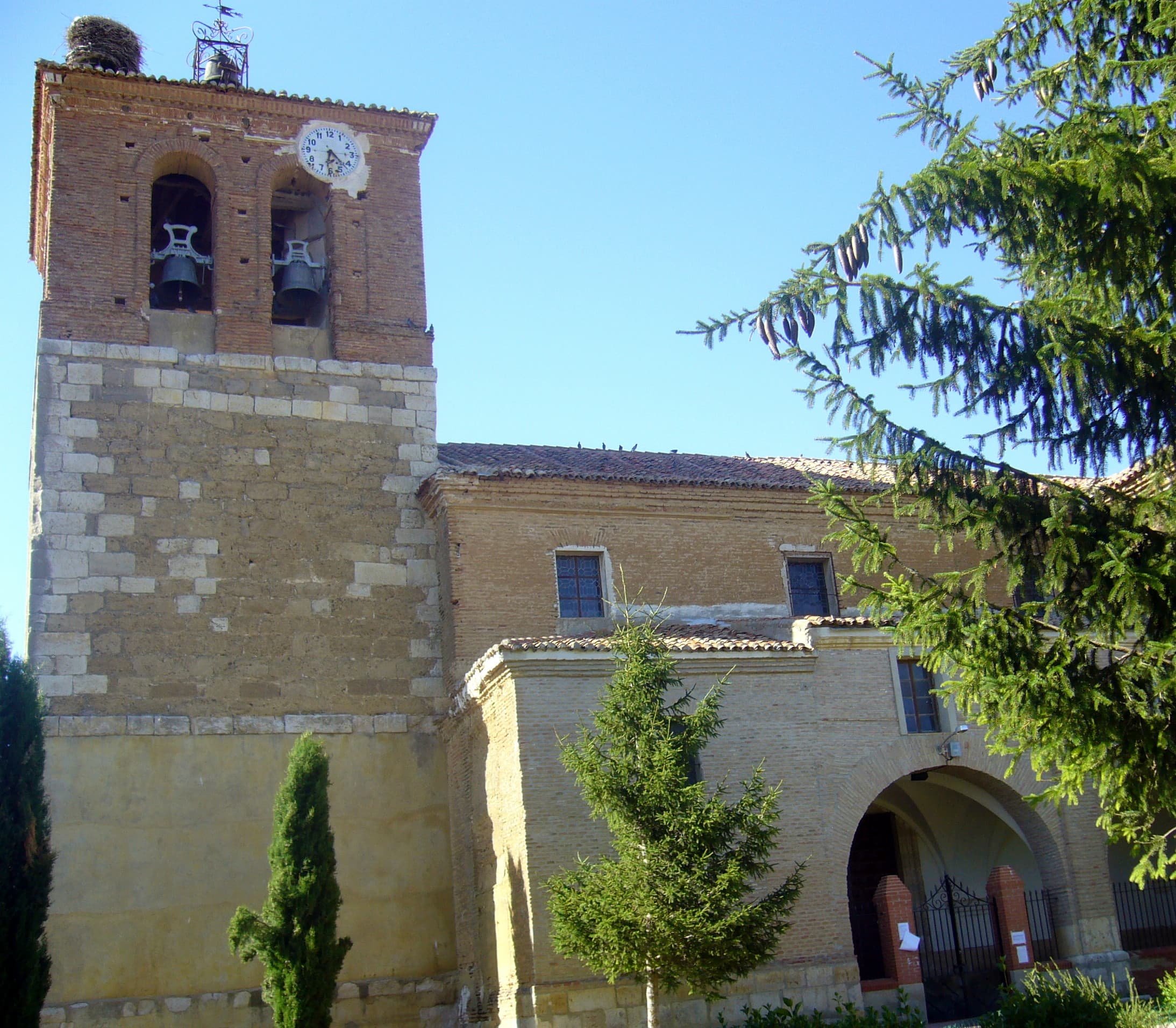 Church of Saint Lawrence