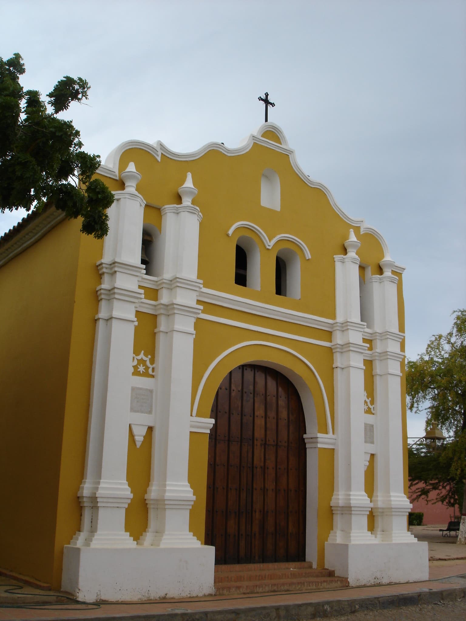 Iglesia de San Clemente