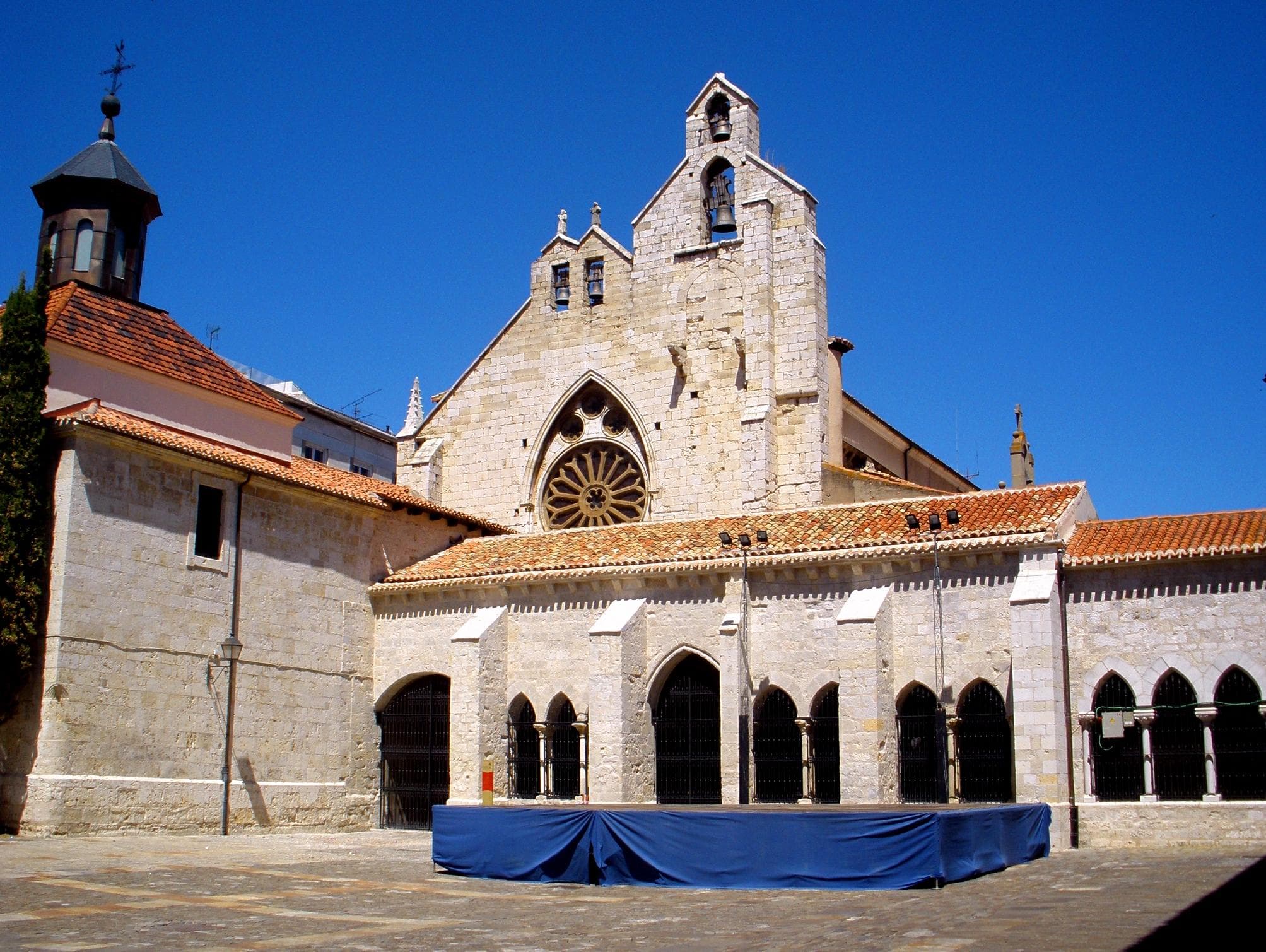 Church of San Francisco