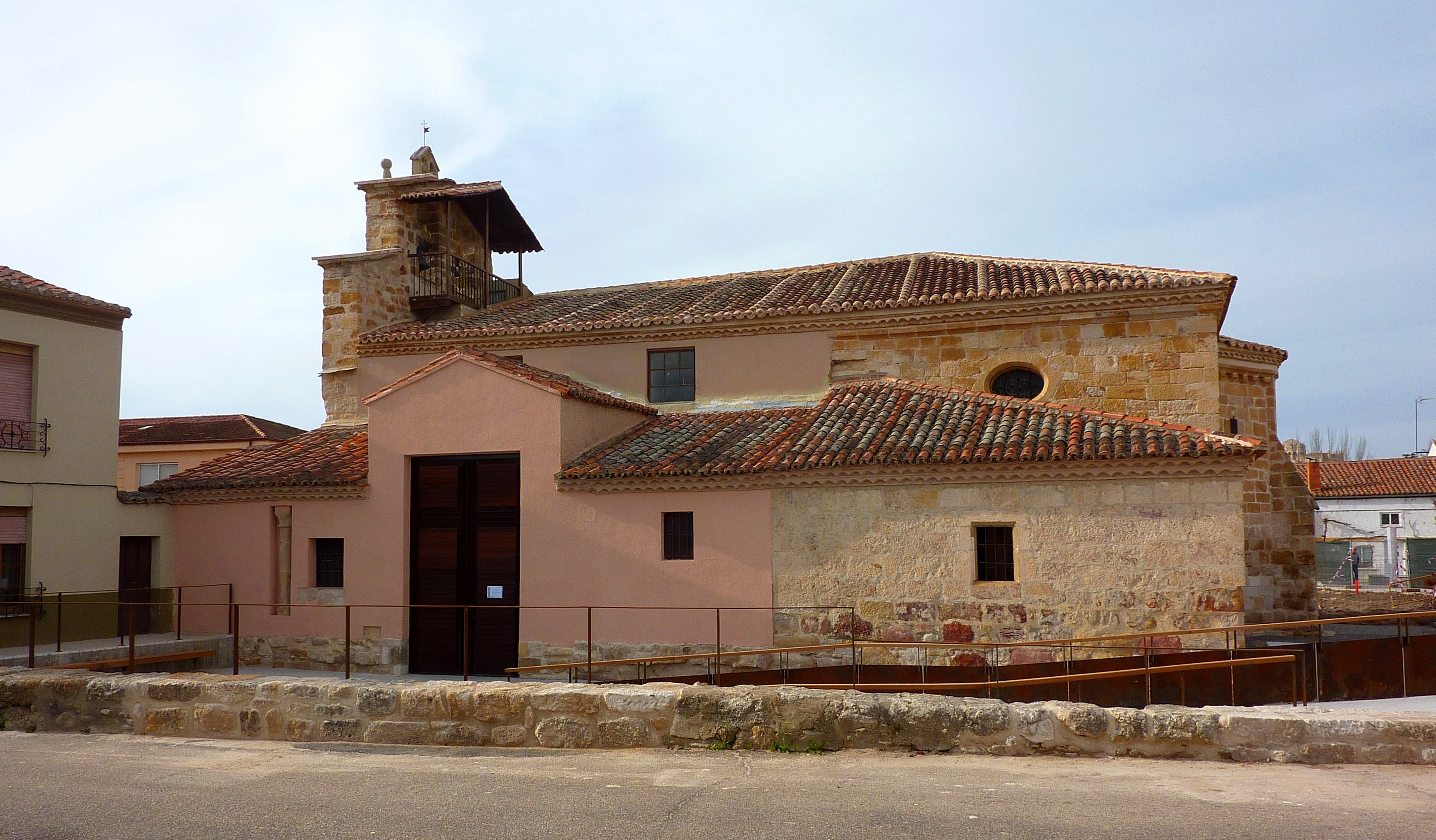 Church of San Frontis