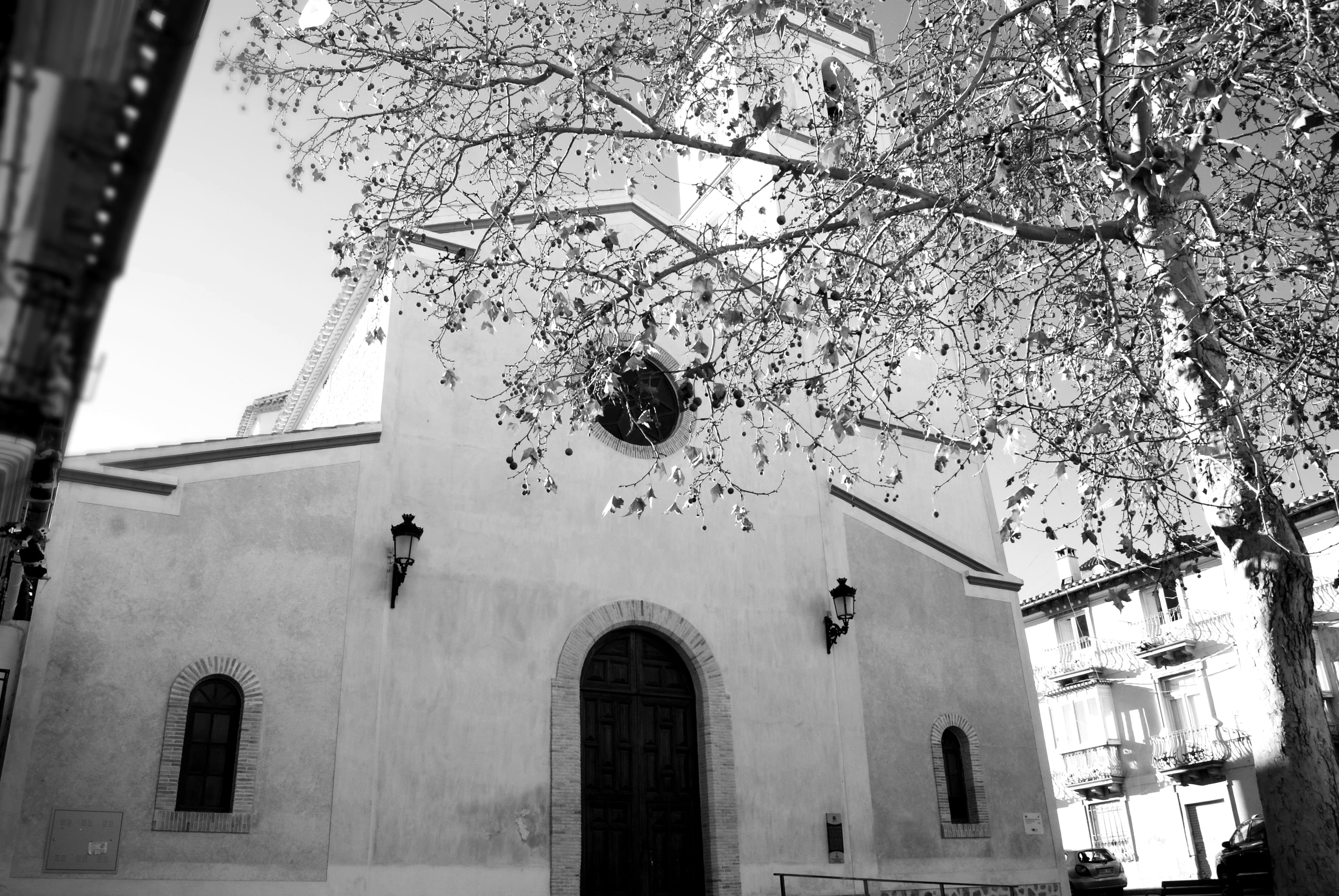 Iglesia de San Isidoro