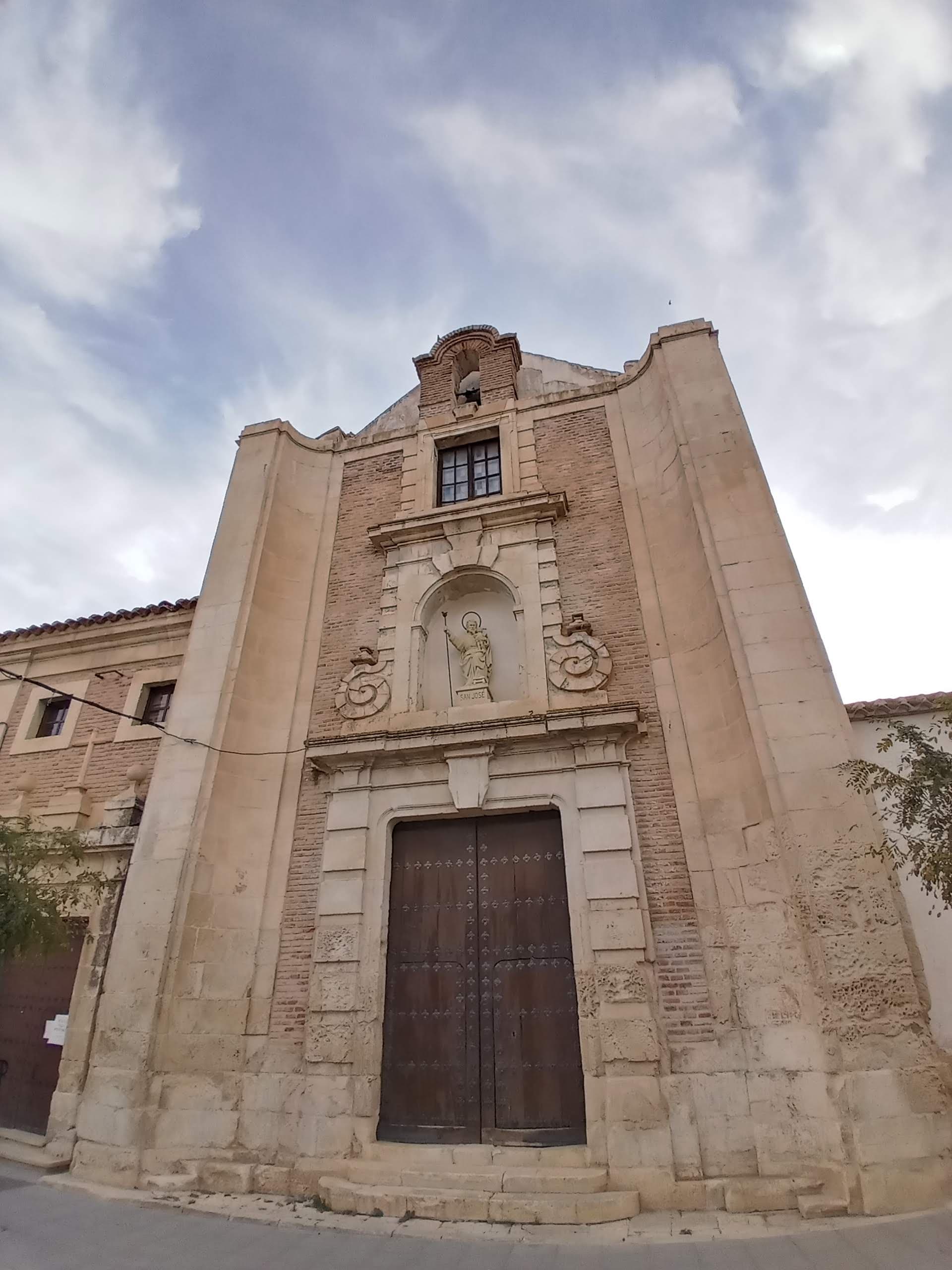 Iglesia de San José