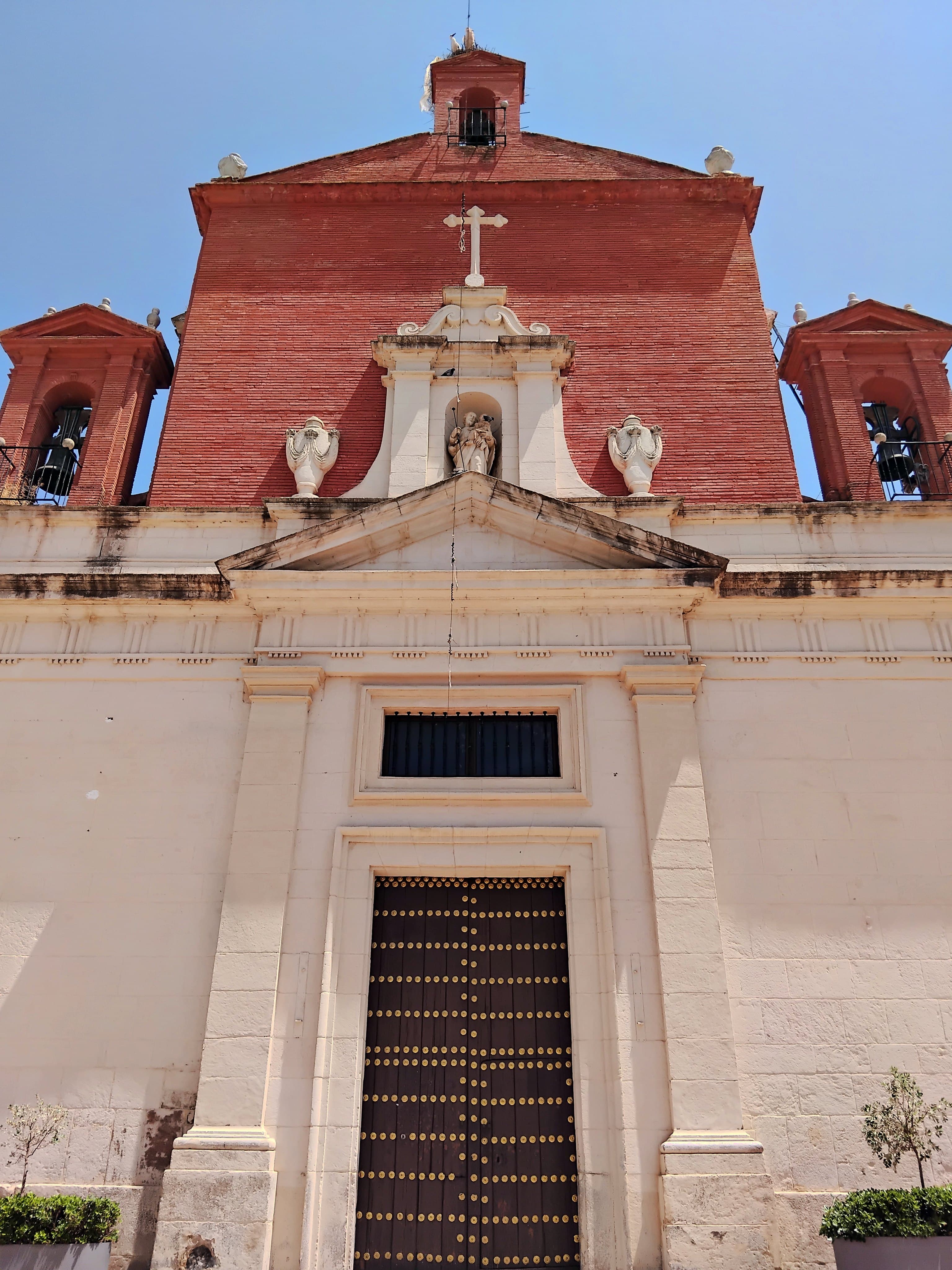 Iglesia de San José