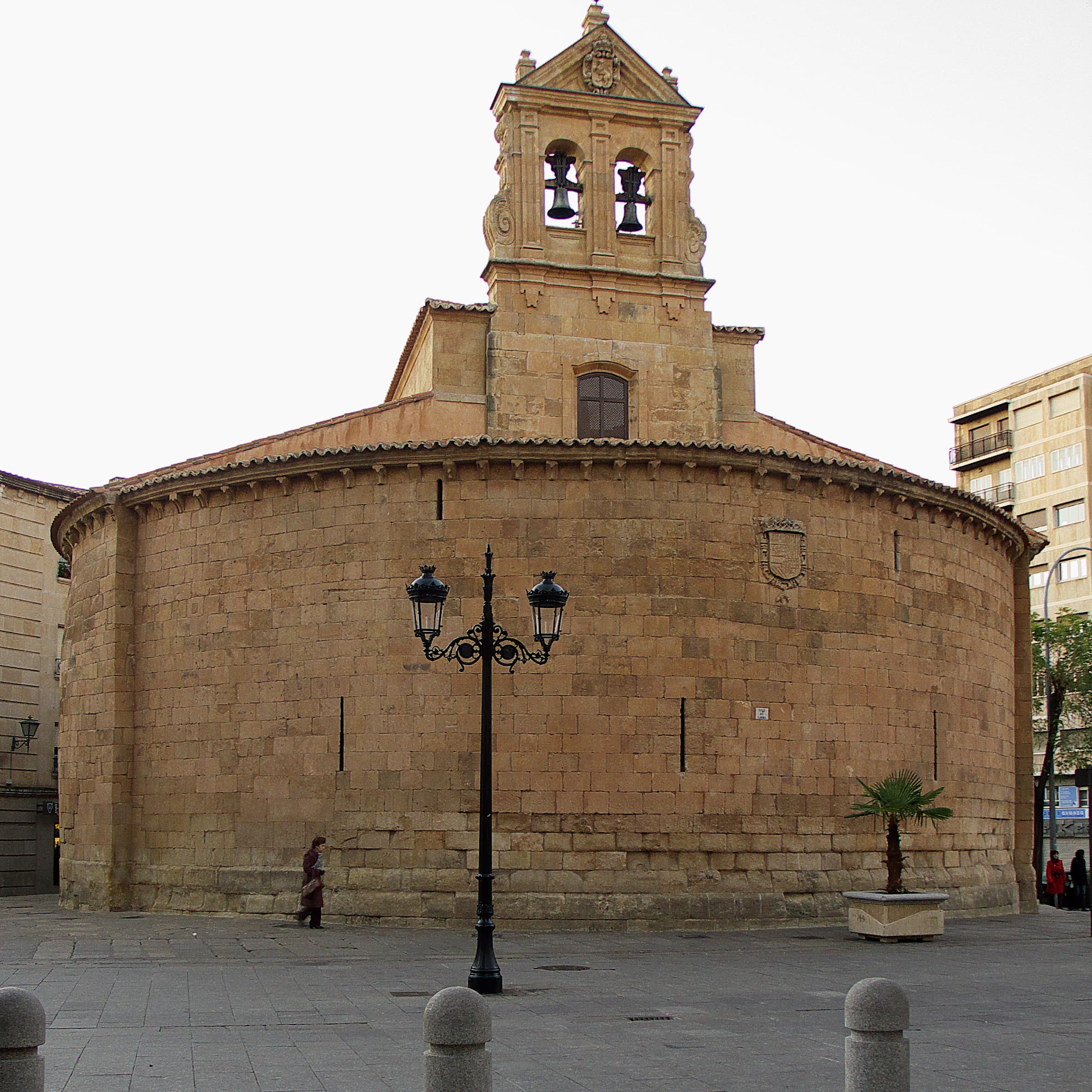 Church of Saint Mark
