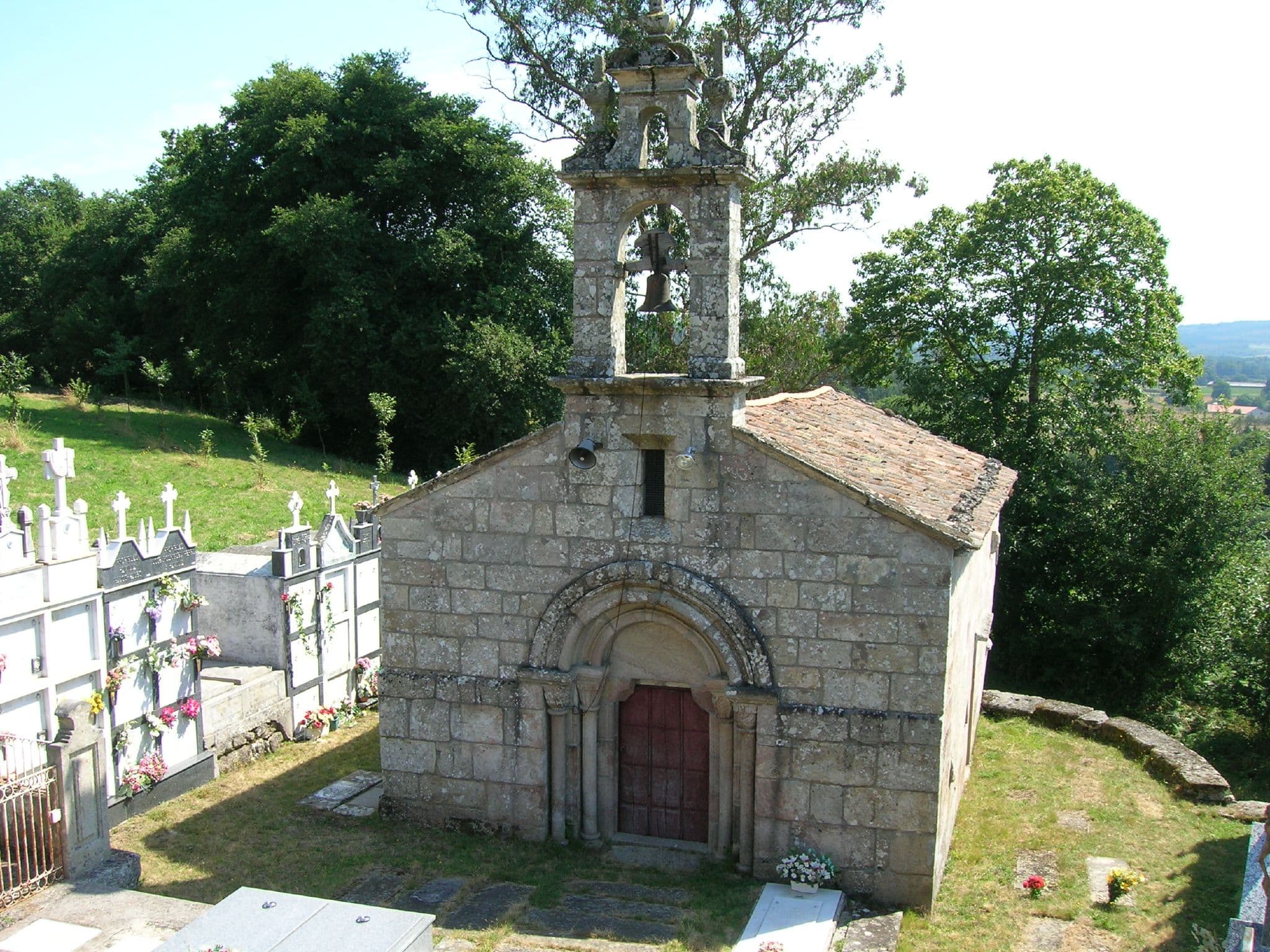 Church of Saint Michael