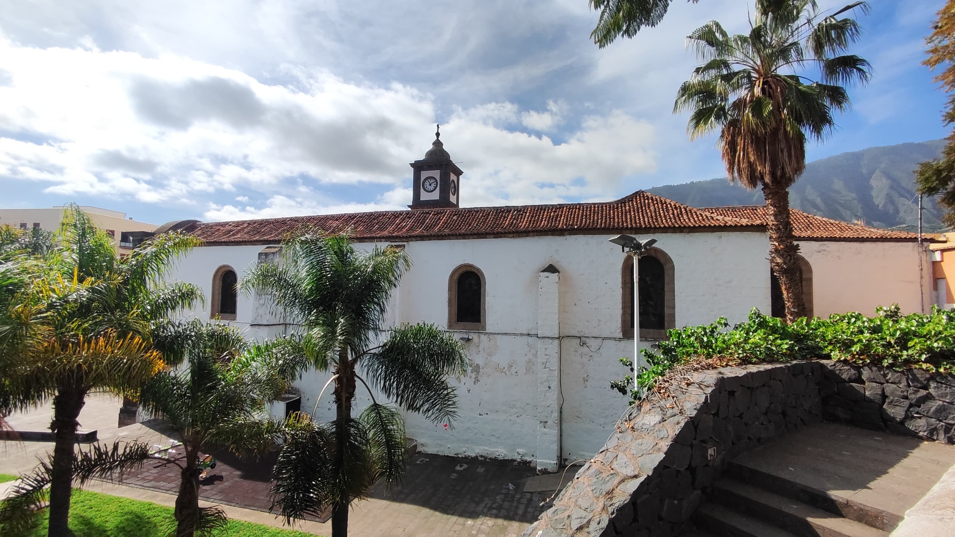 Iglesia de San Pedro