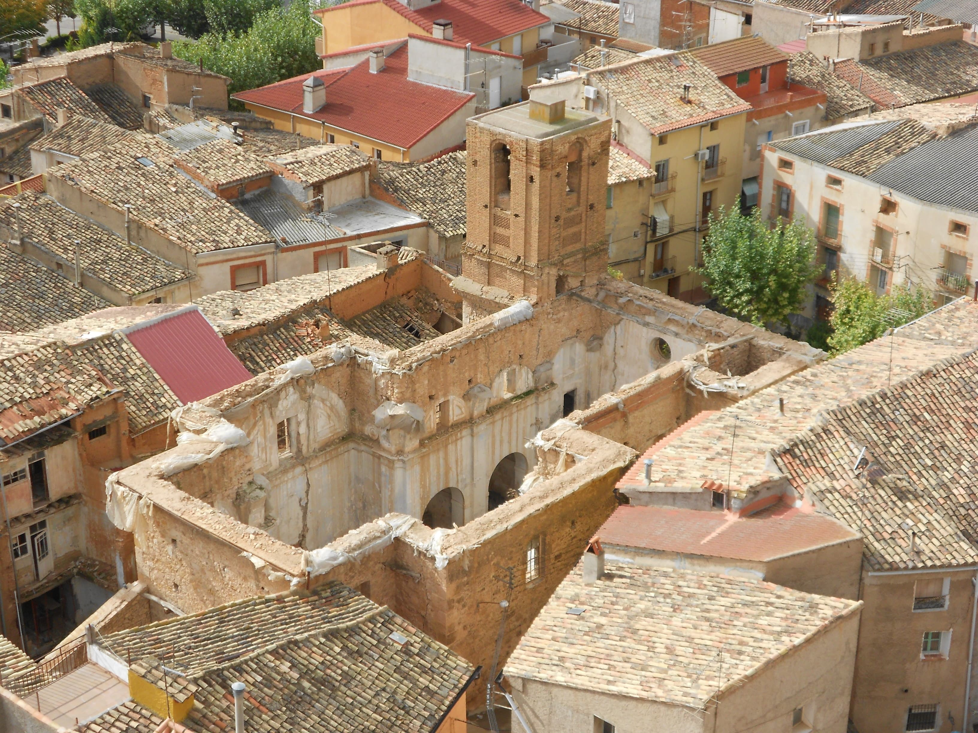 Iglesia de San Pedro