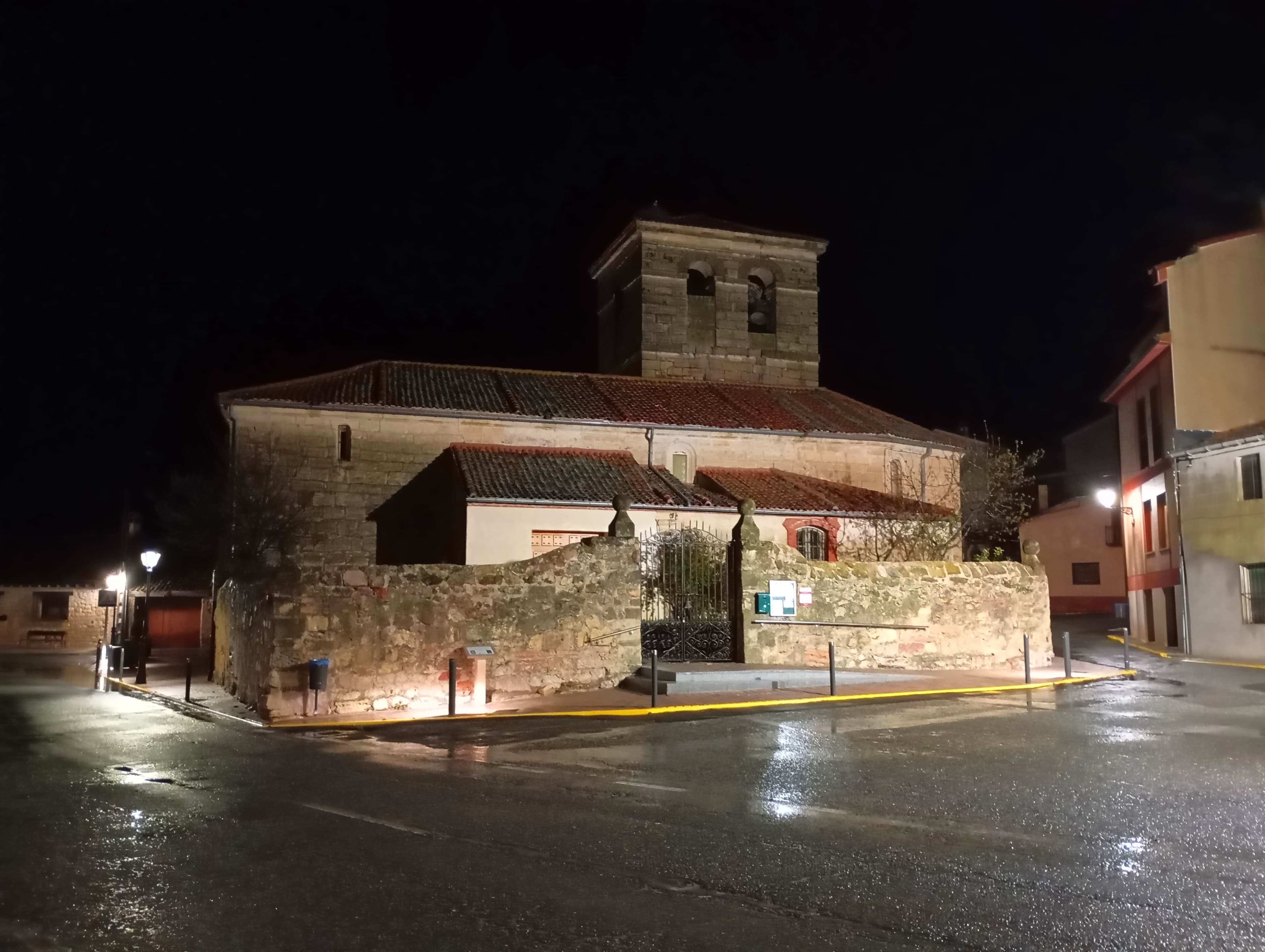 Iglesia de San Pedro