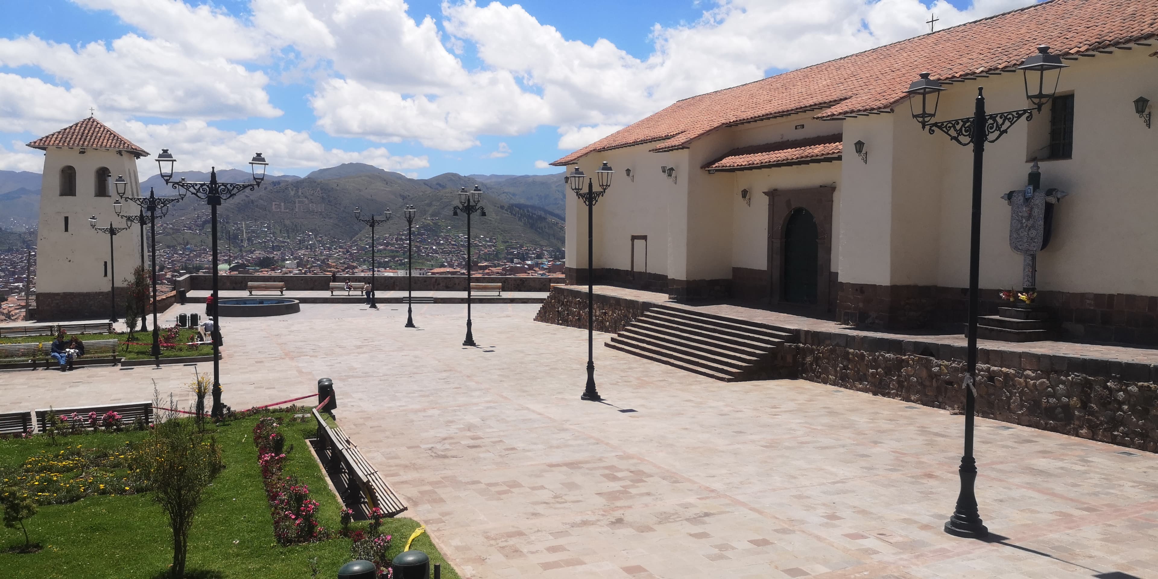Iglesia de Santa Ana