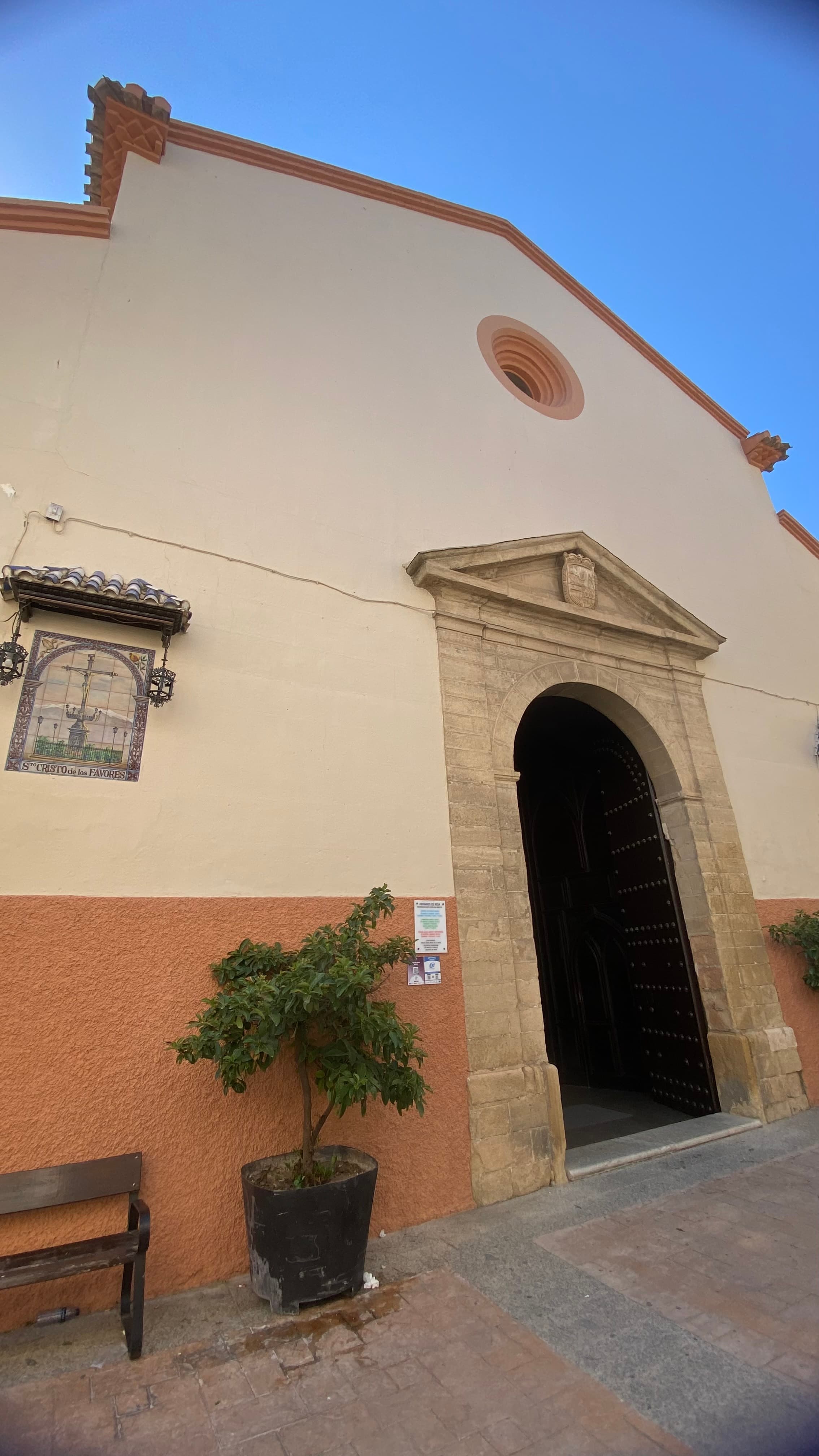 Iglesia de Santa Catalina
