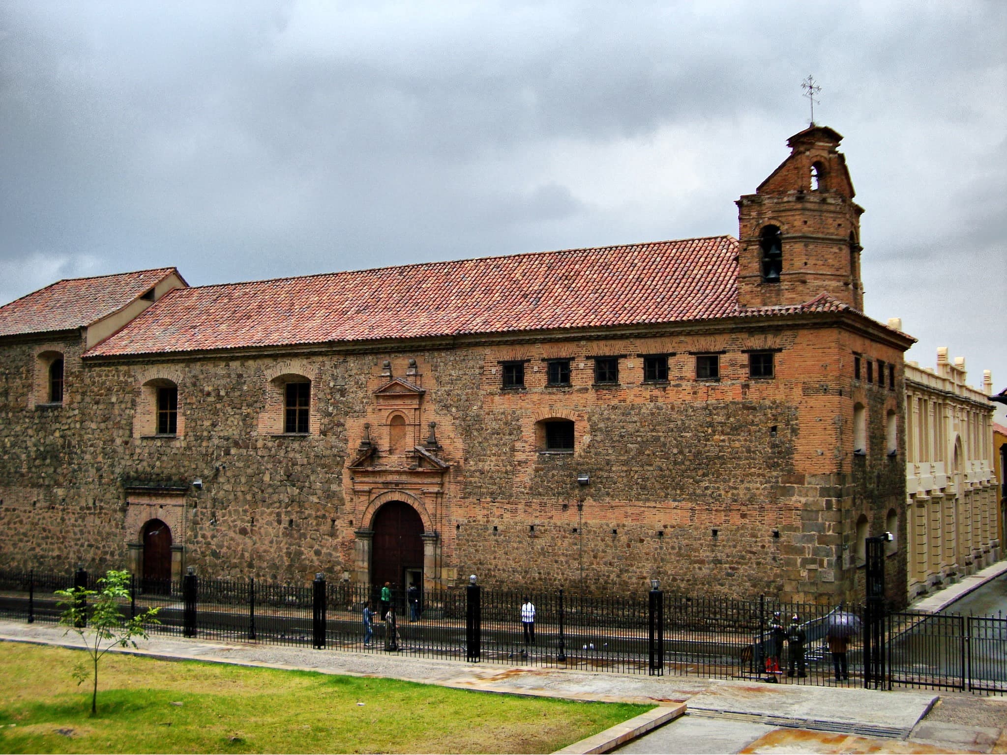 Santa Clara Church Museum