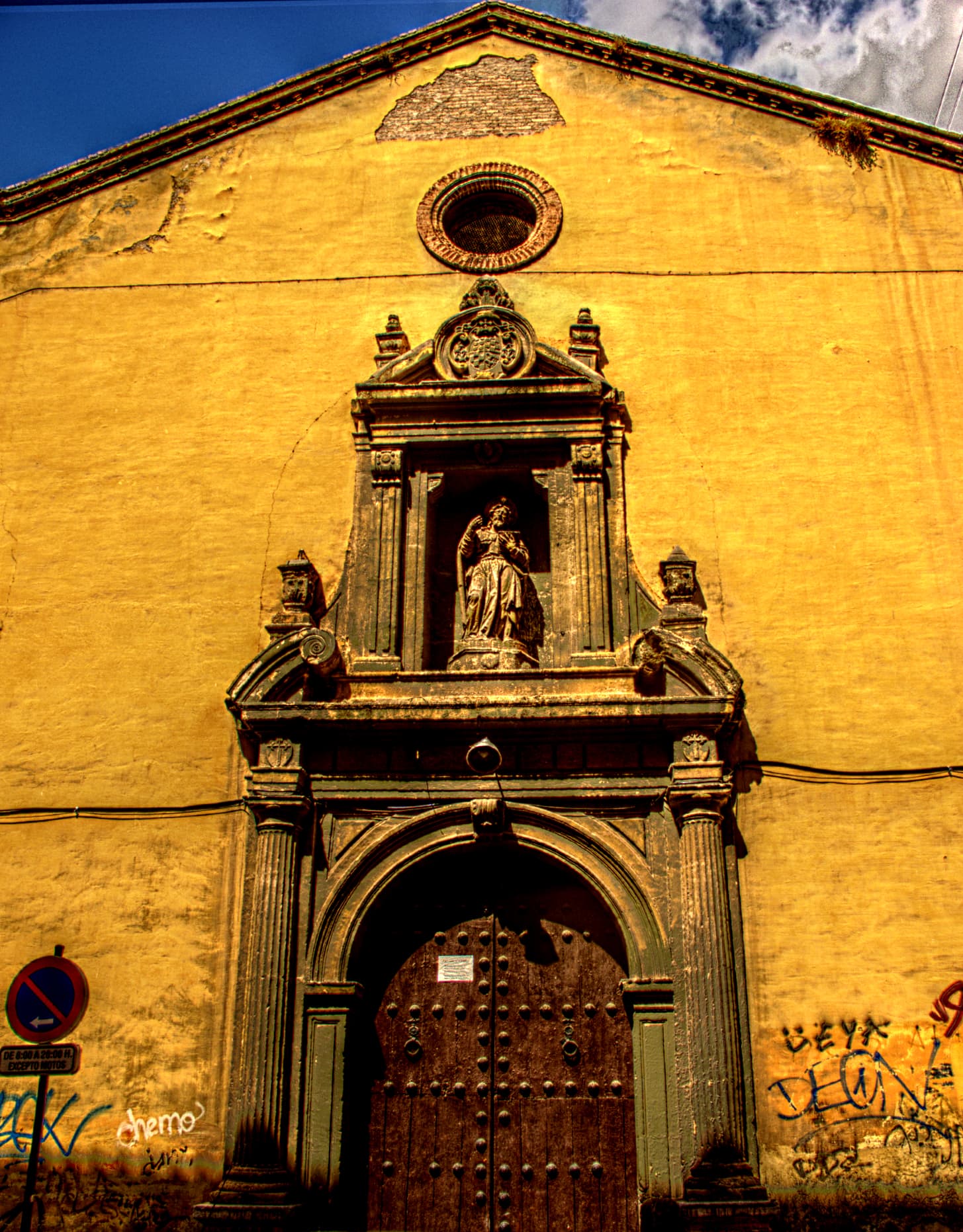 Church of Saint James