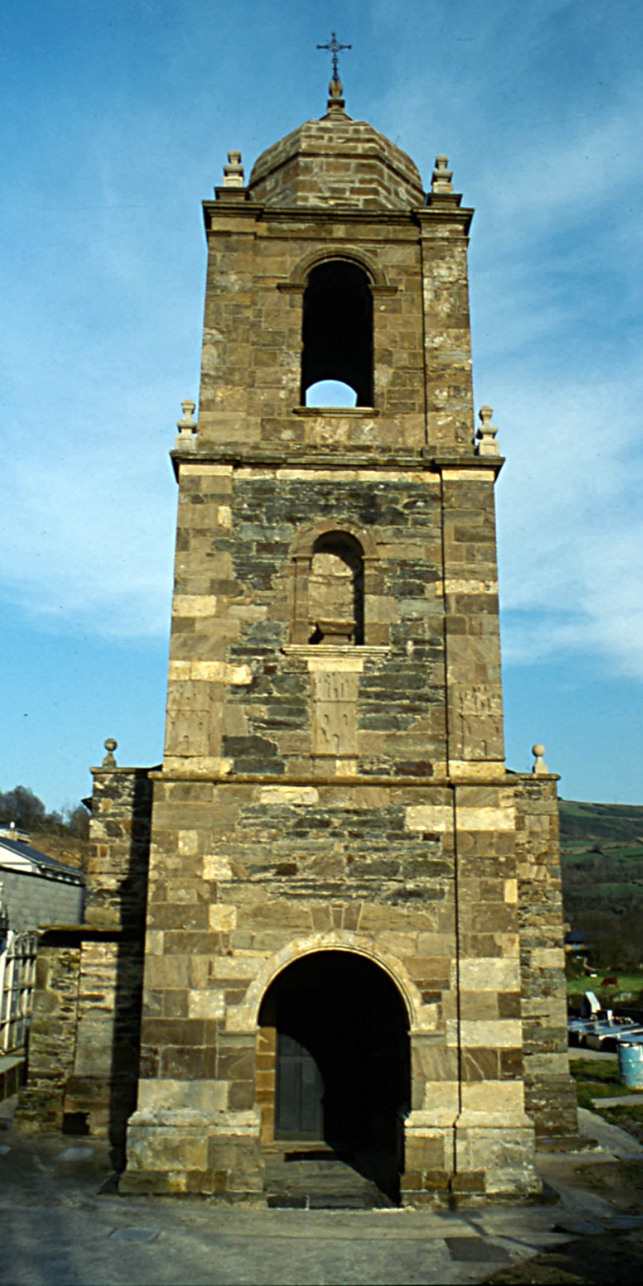 Church of Saint James