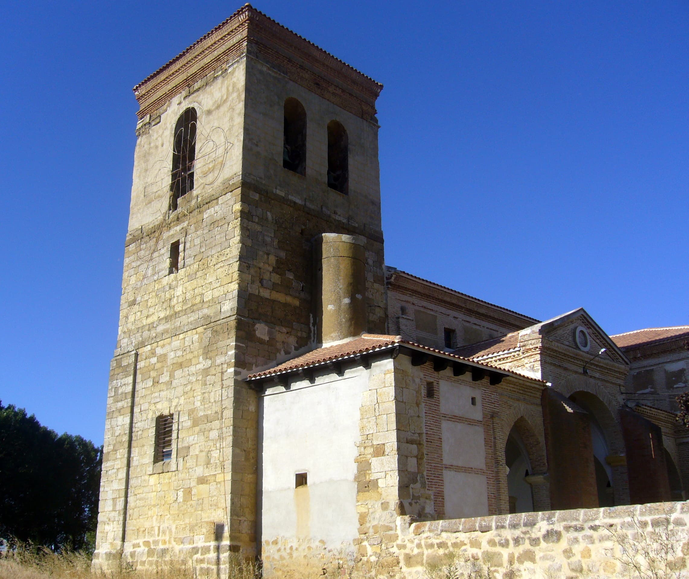 Church of Saint Mary